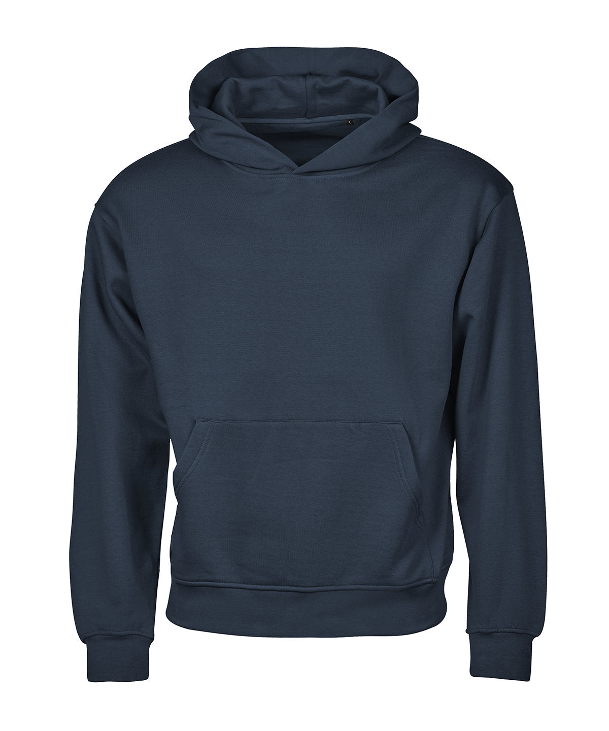 Urban heavy loose-fit hooded sweatshirt (5162)