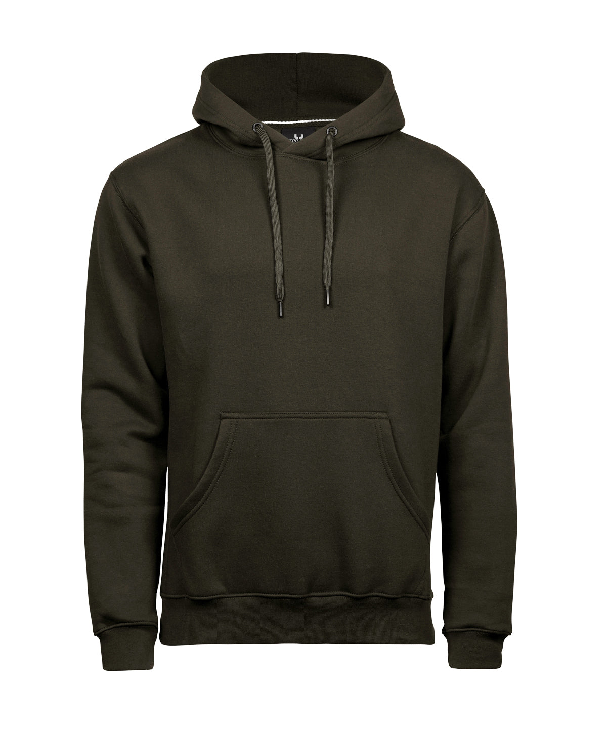 Hooded sweatshirt (5430)