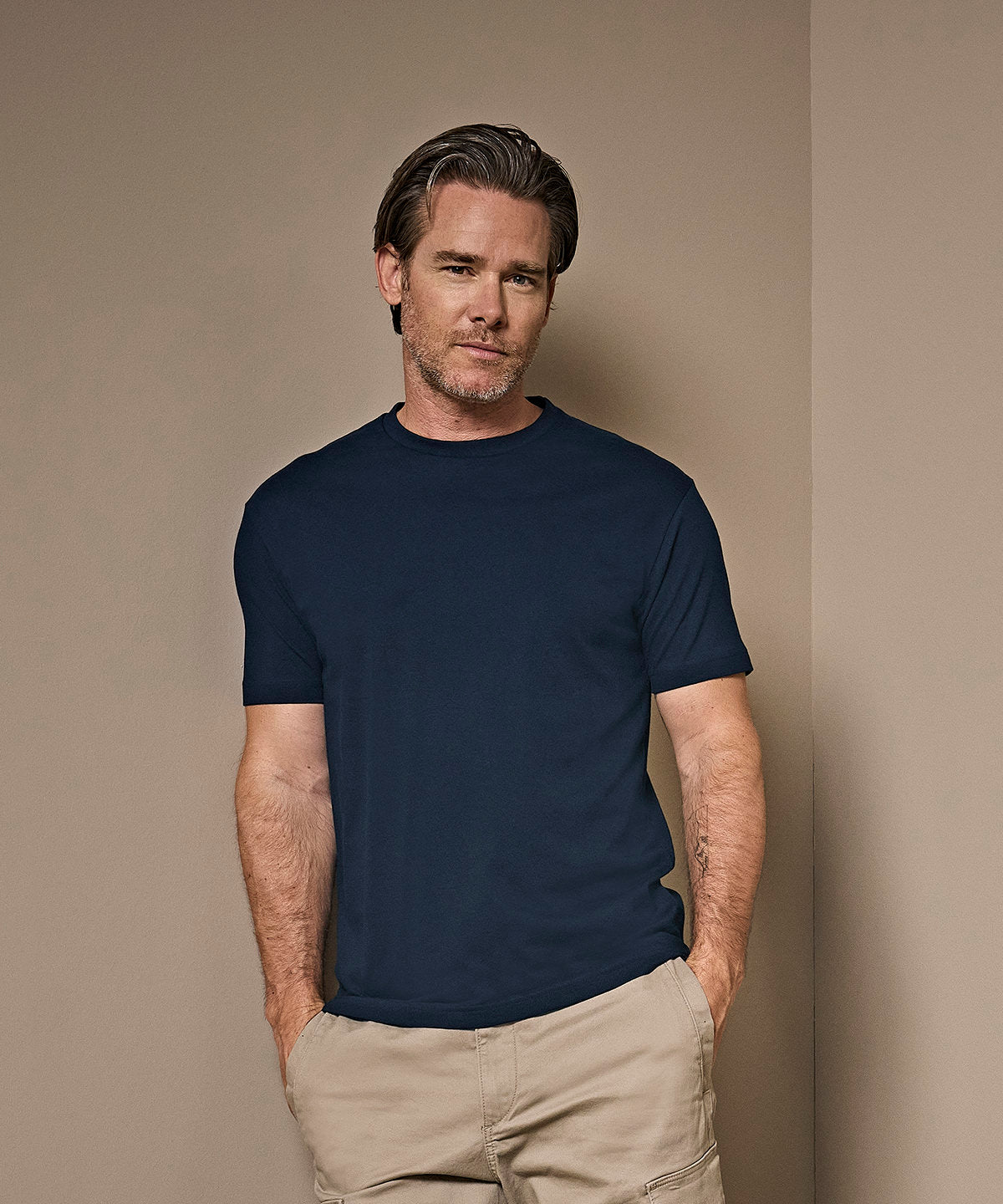 Fashion Sof tee (8005)