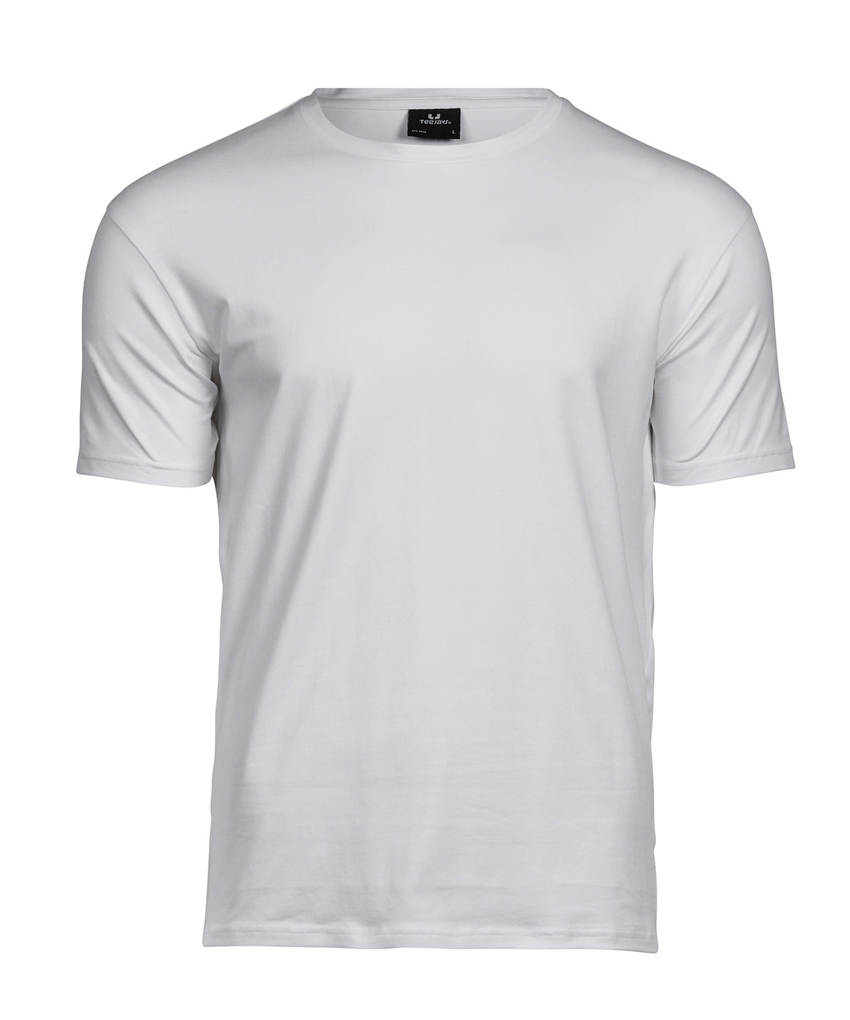 Stretch tee (400)