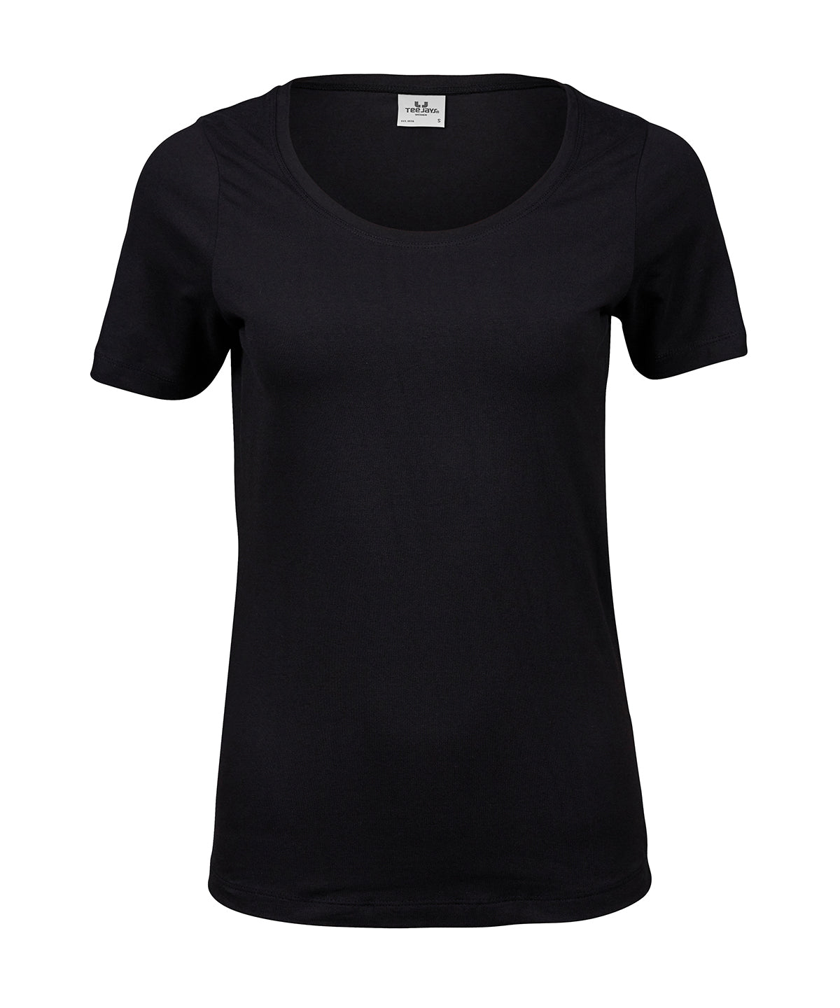 Women's stretch tee (450)