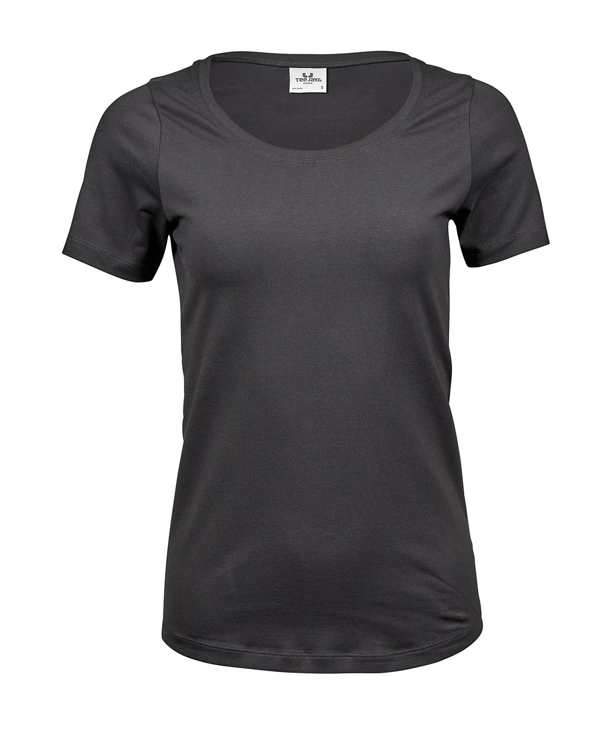 Women's stretch tee (450)