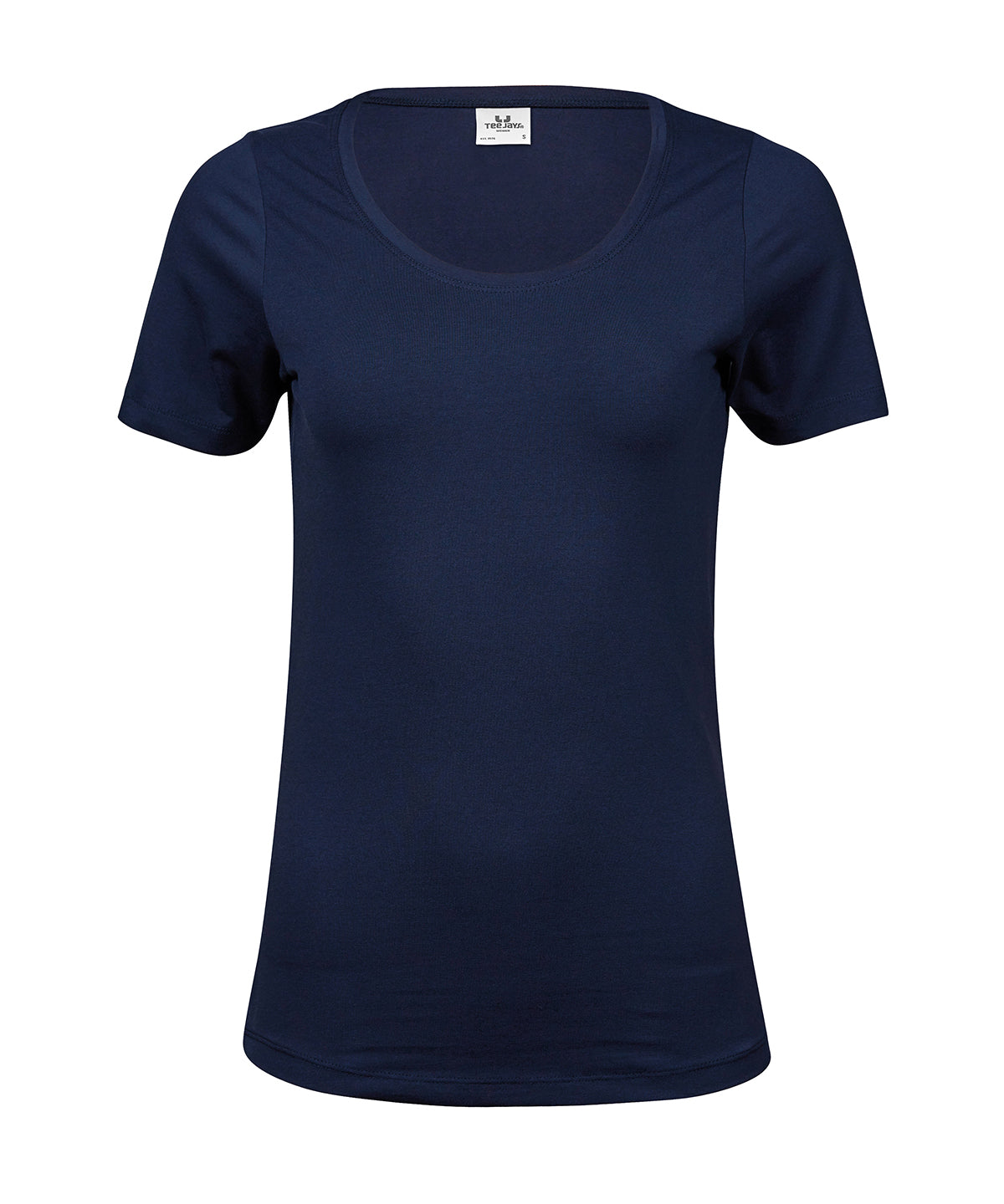 Women's stretch tee (450)
