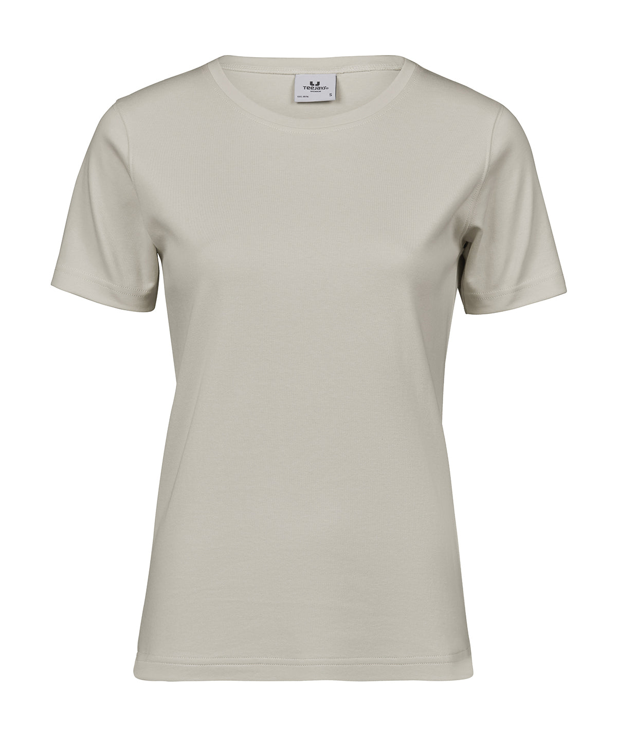 Women's interlock tee (580)