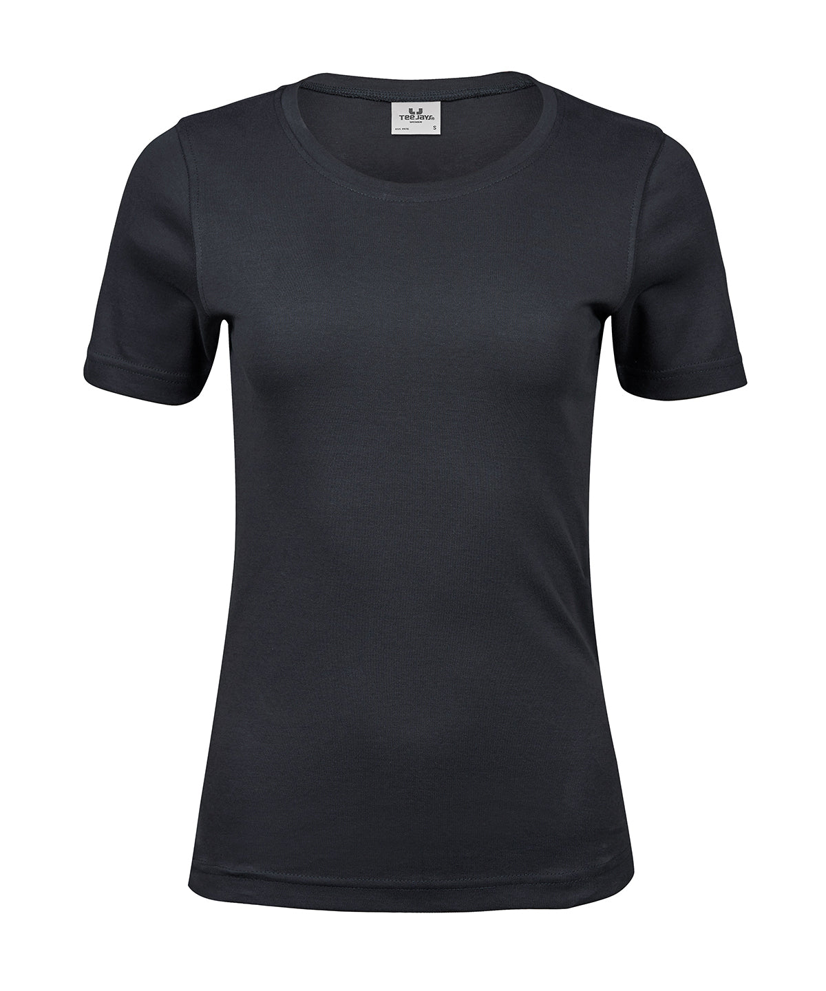 Women's interlock tee (580)