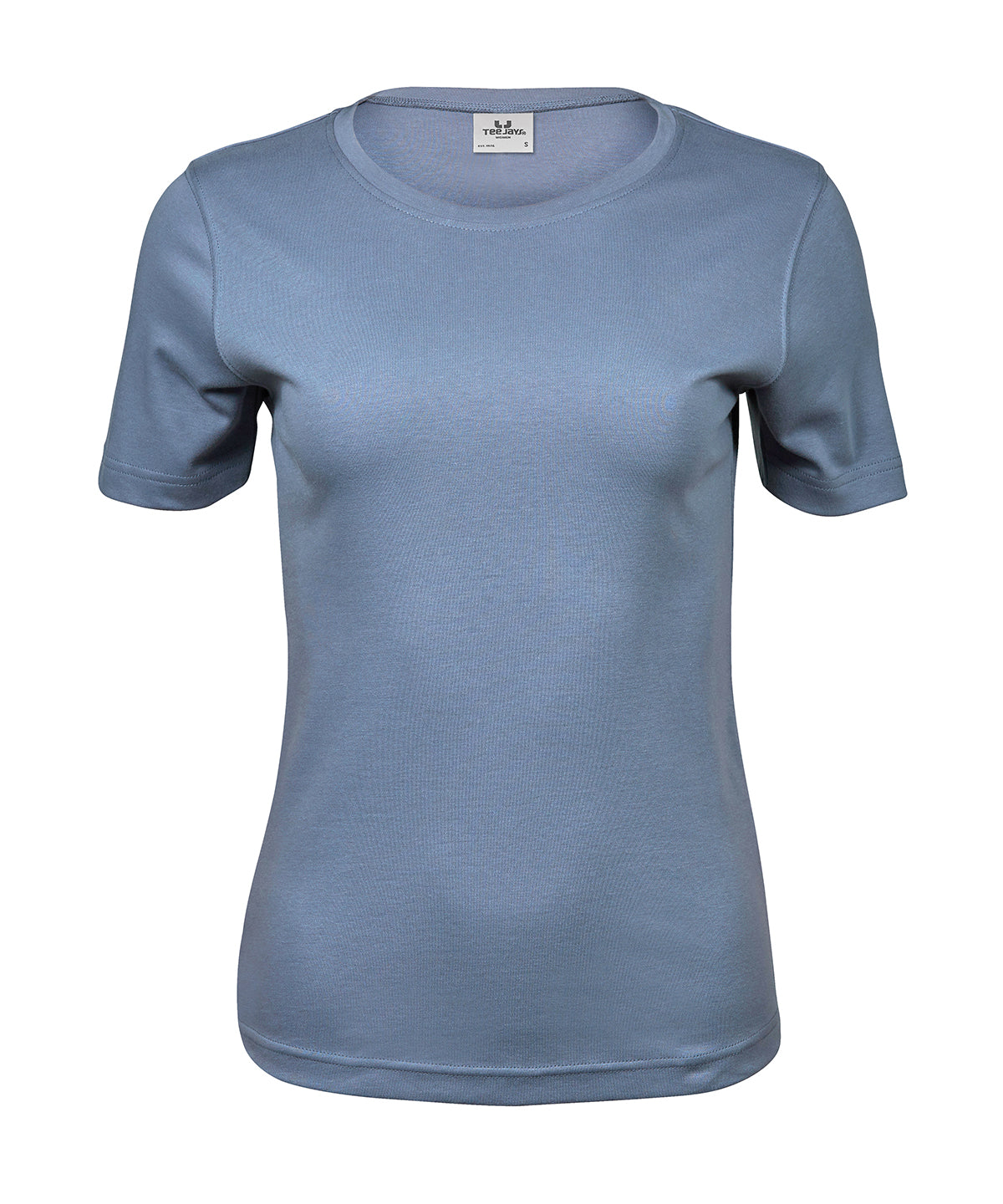 Women's interlock tee (580)