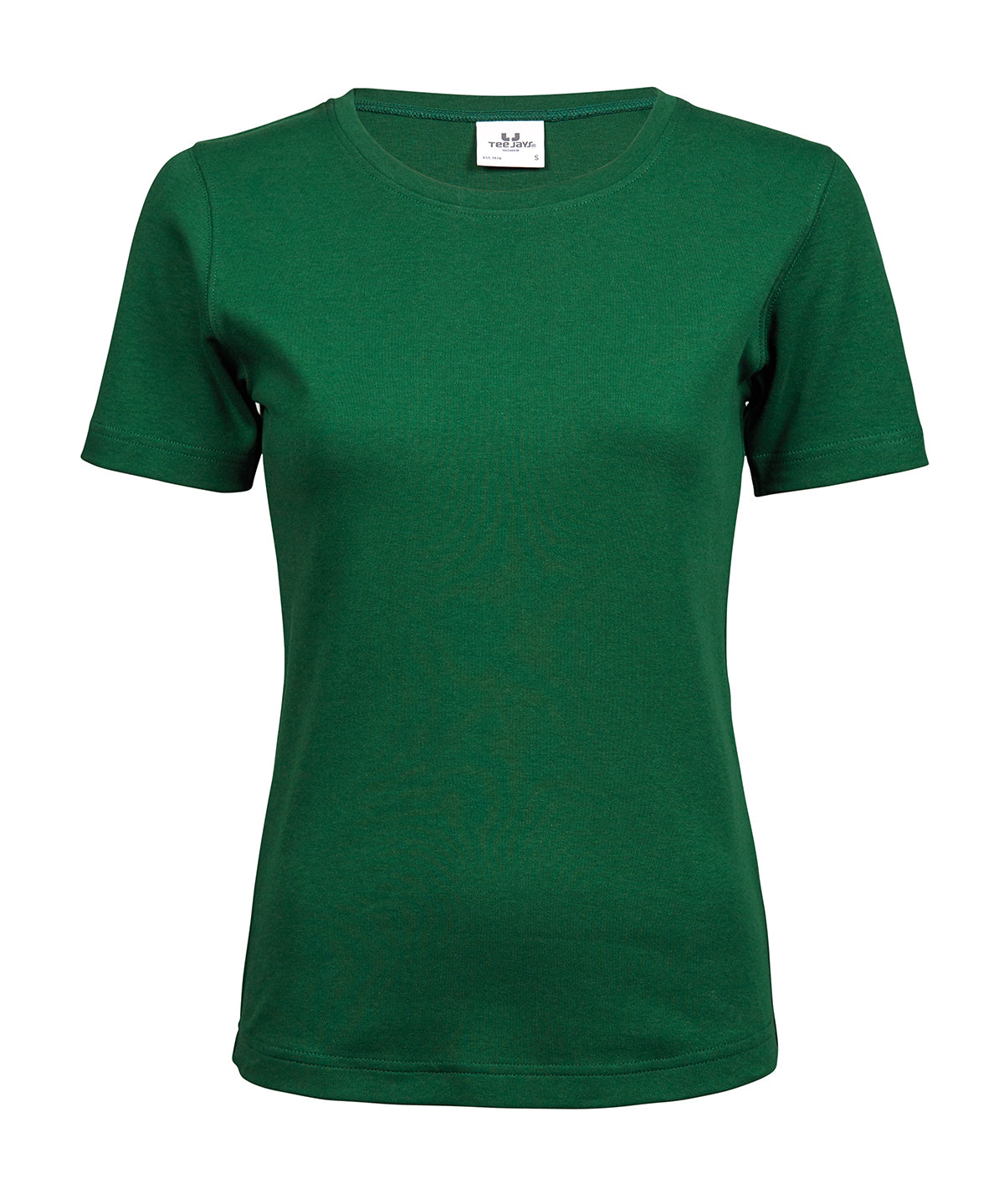 Women's interlock tee (580)