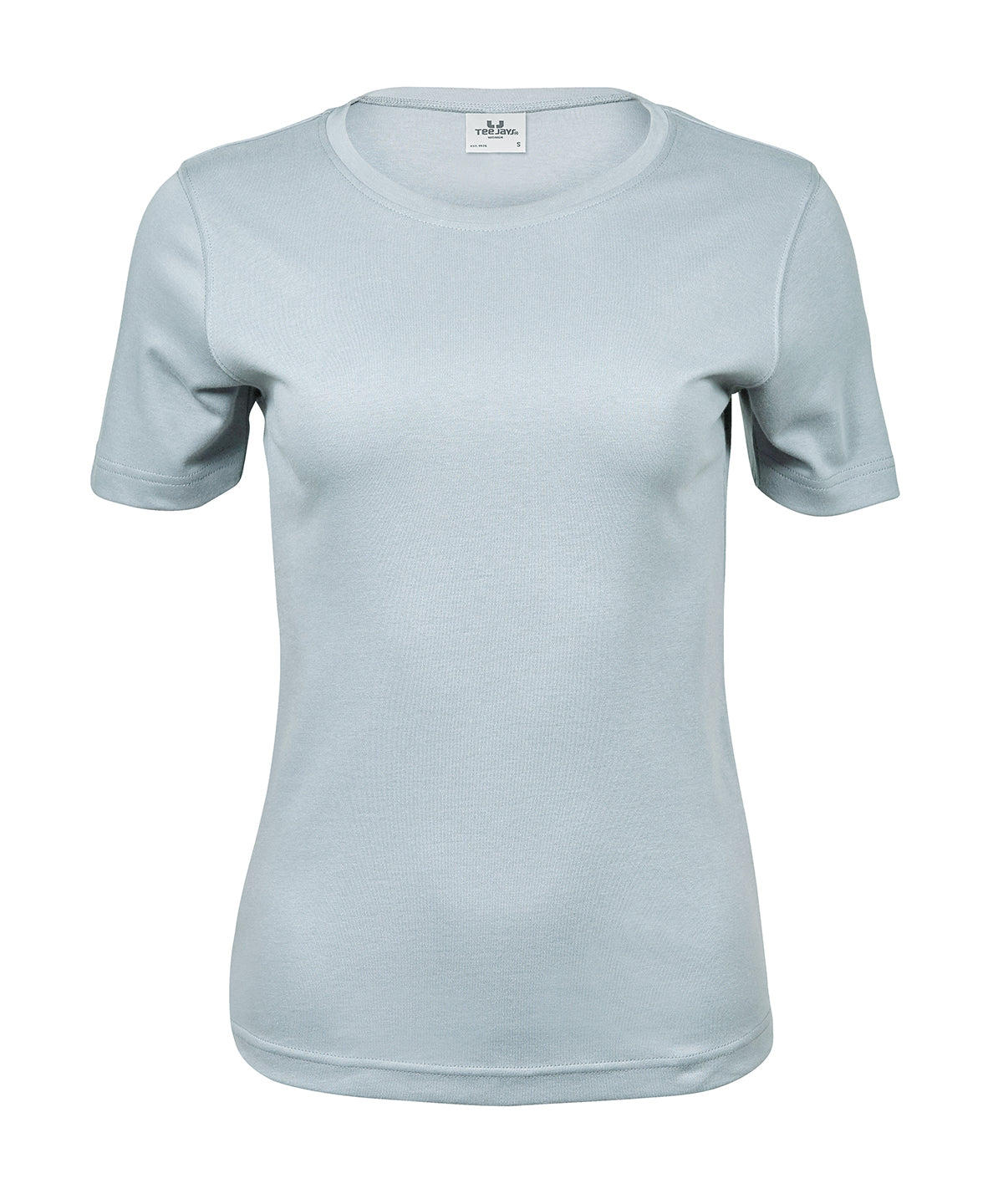 Women's interlock tee (580)