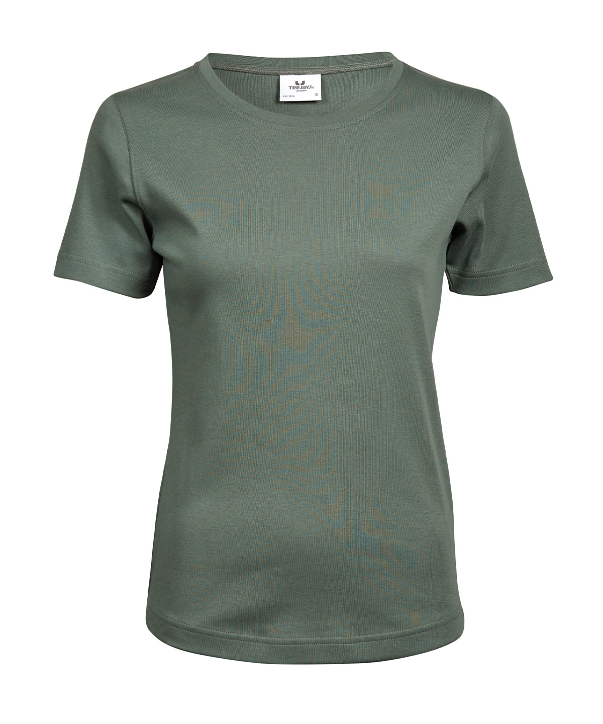 Women's interlock tee (580)
