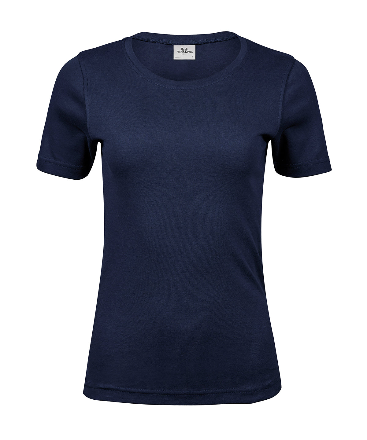 Women's interlock tee (580)