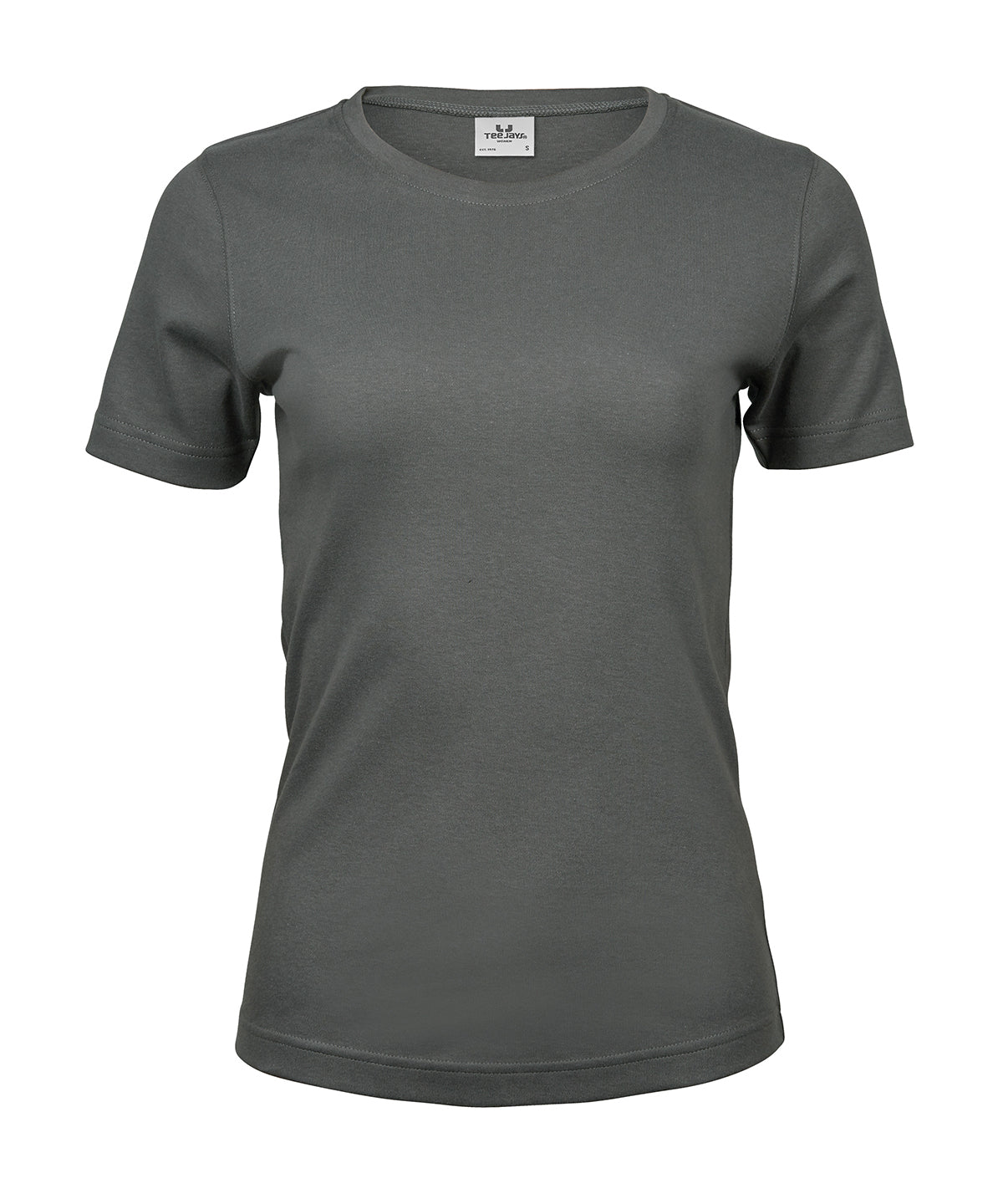 Women's interlock tee (580)