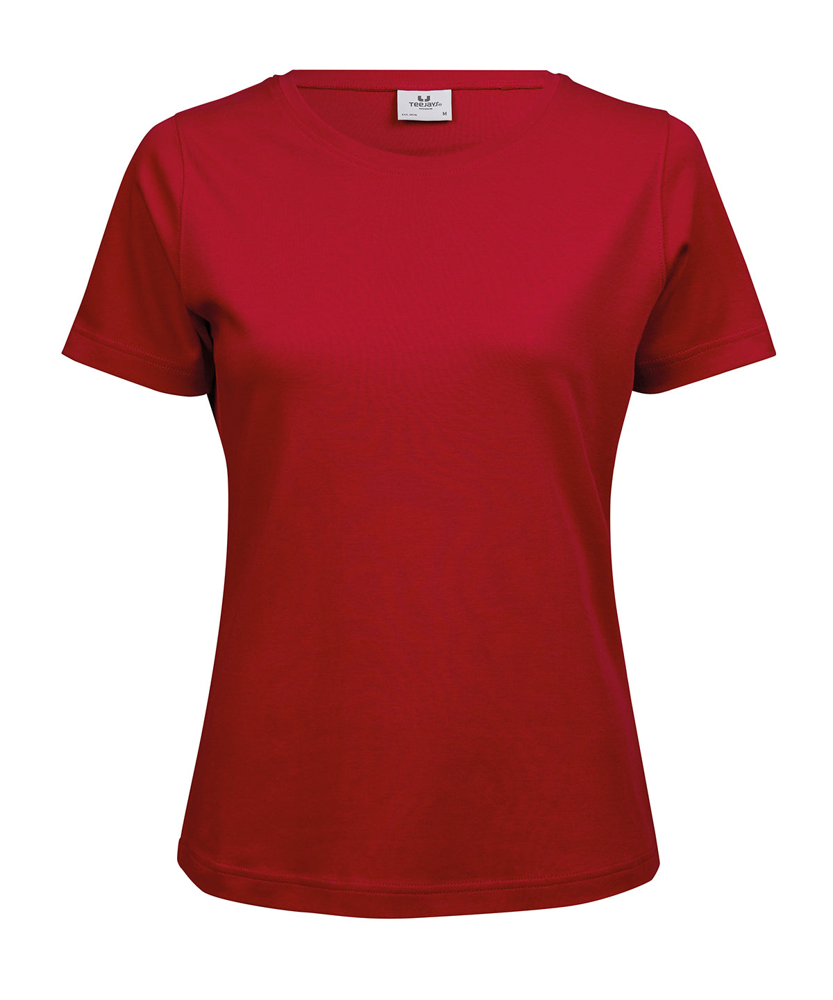 Women's interlock tee (580)