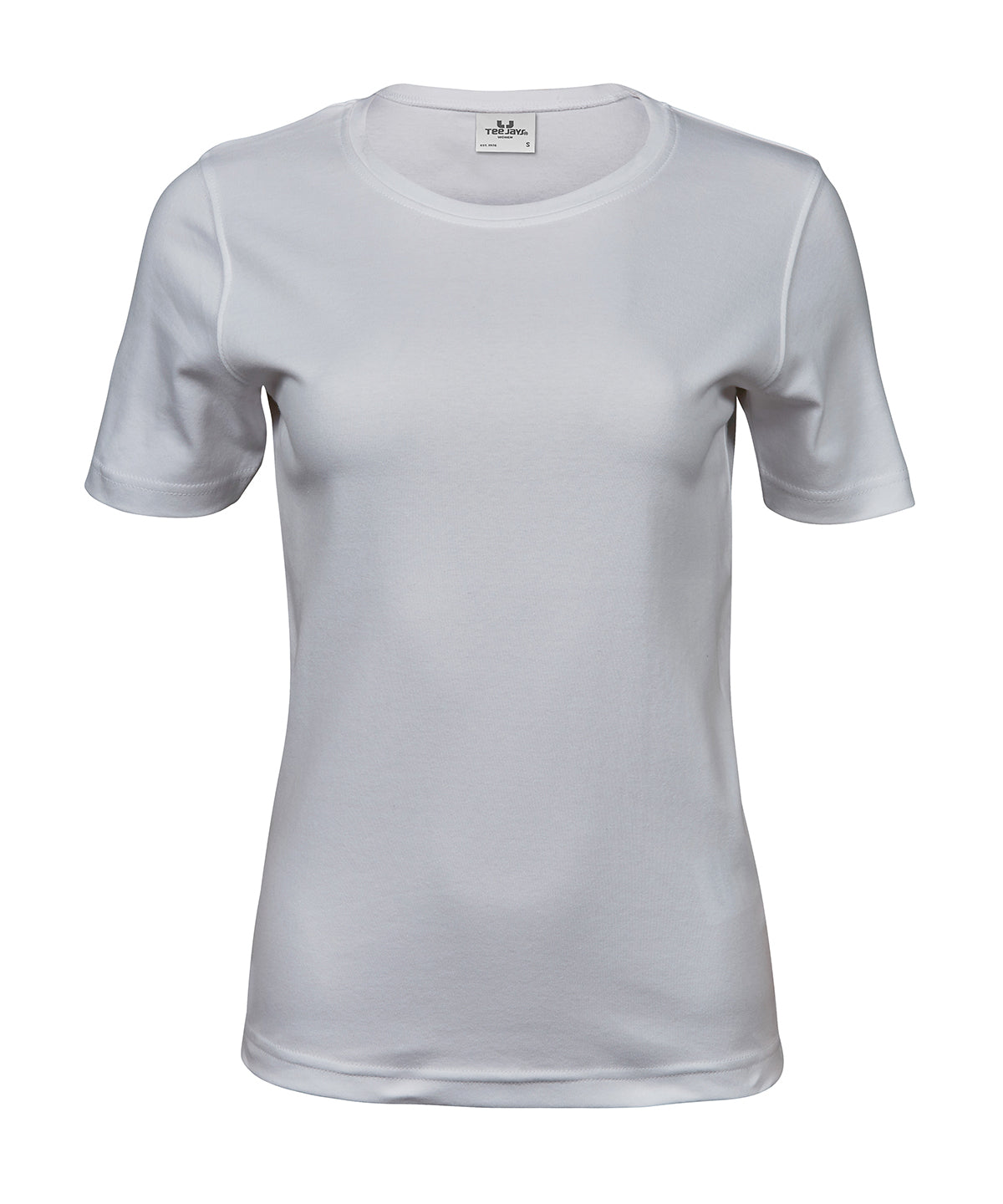 Women's interlock tee (580)