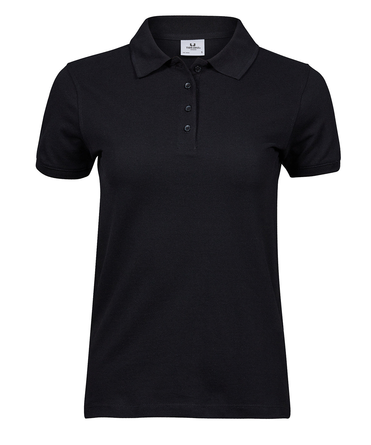 Women's heavy polo (1401)