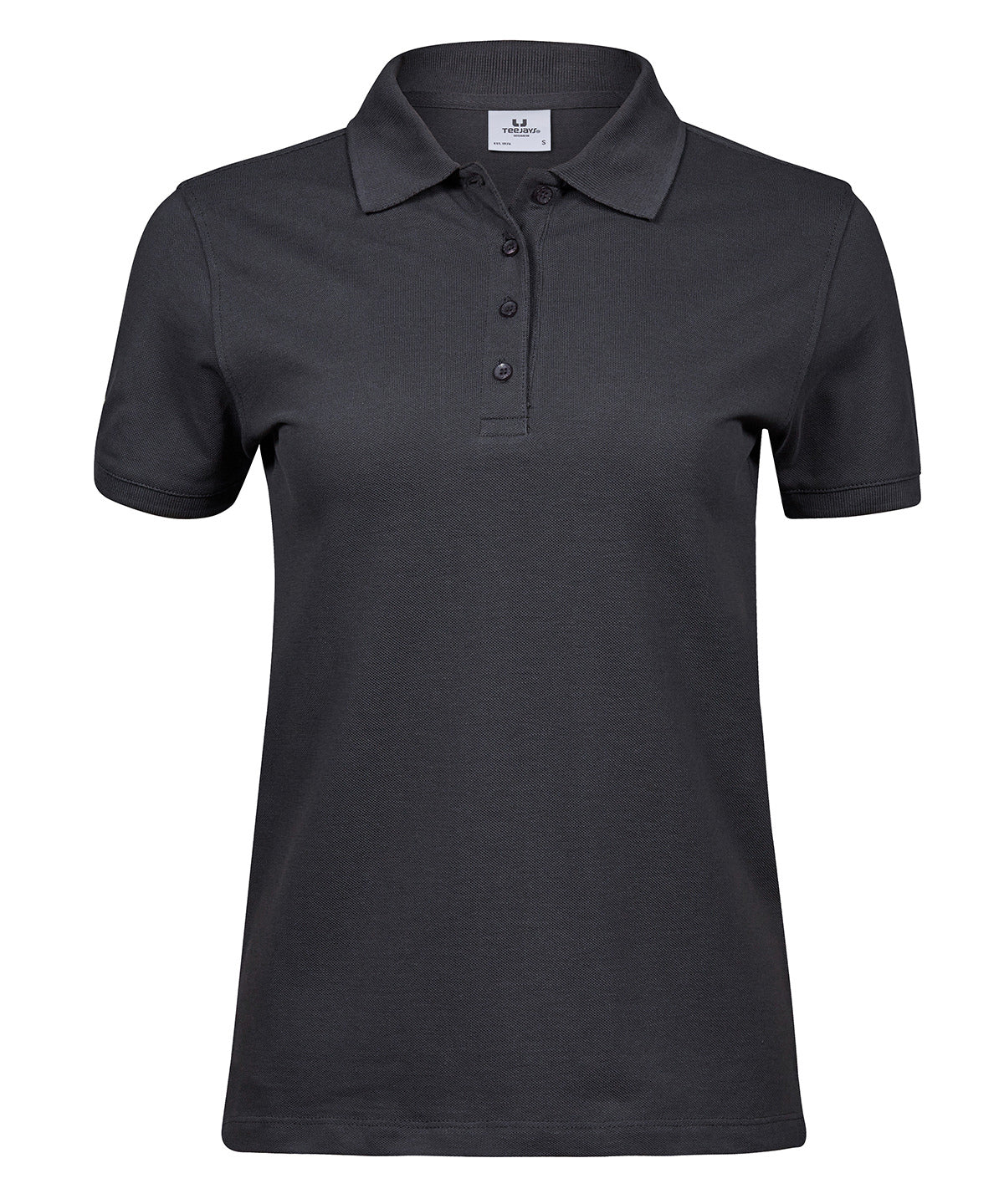 Women's heavy polo (1401)