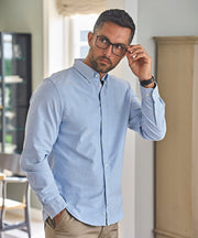 Perfect Oxford shirt (4000)