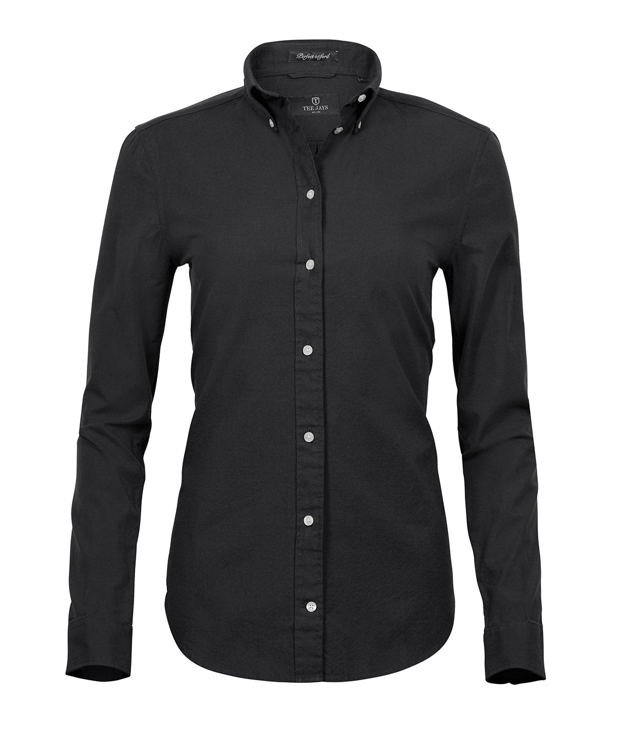 Women's perfect Oxford shirt (4001)