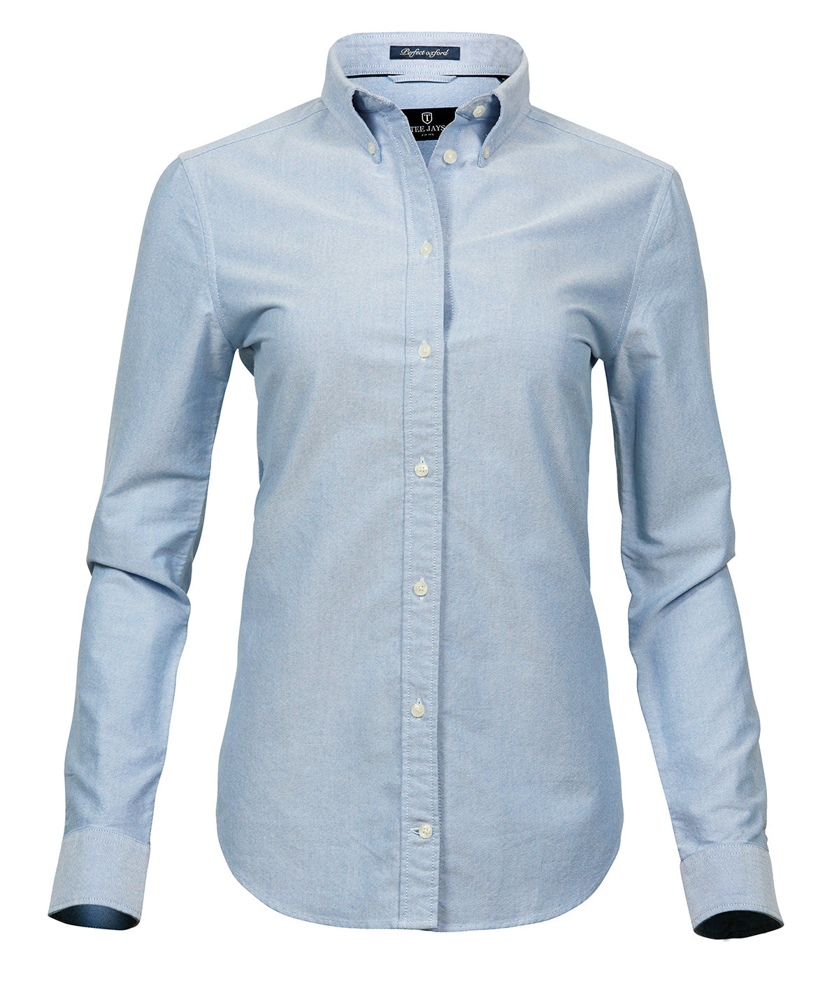 Women's perfect Oxford shirt (4001)