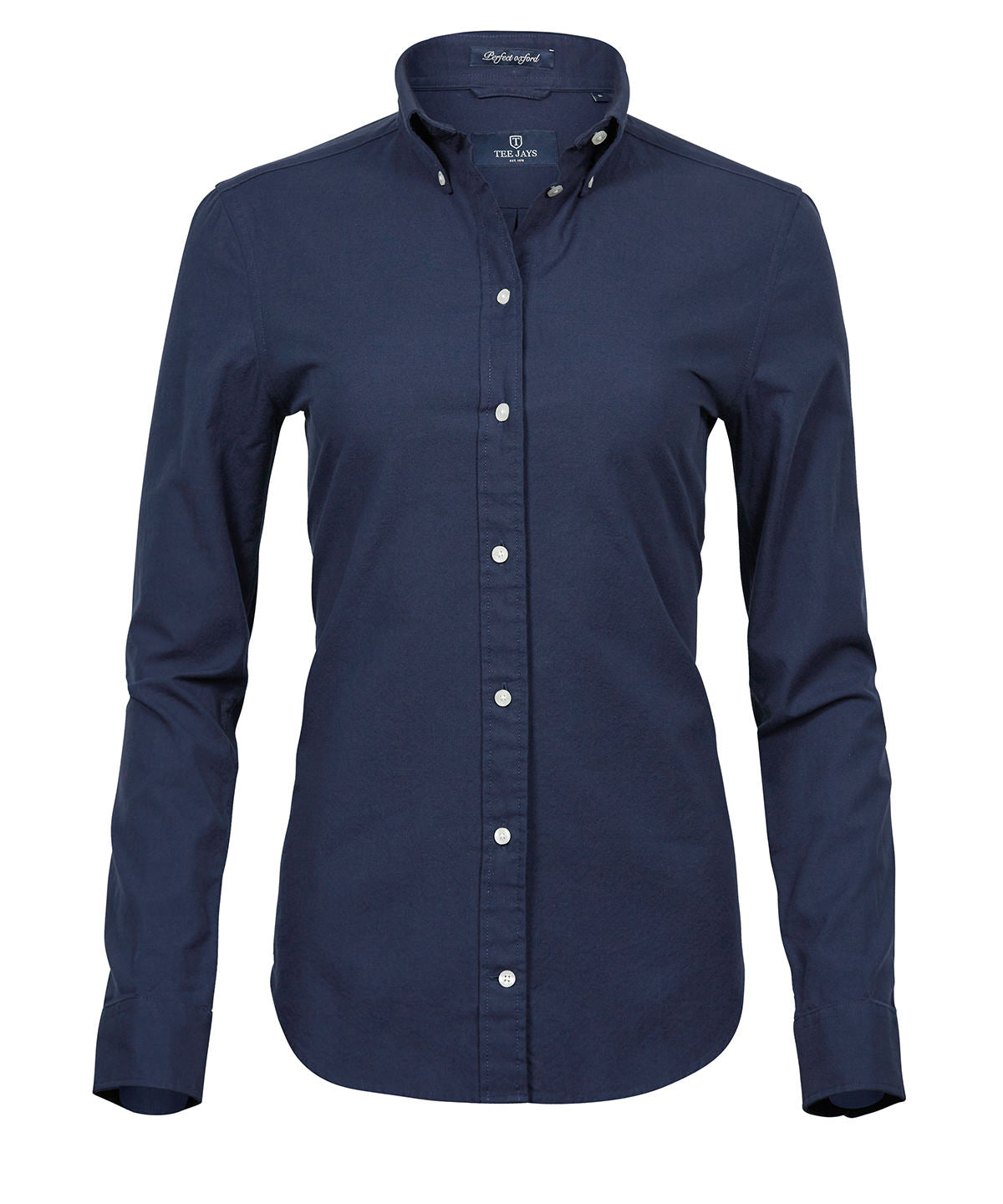Women's perfect Oxford shirt (4001)