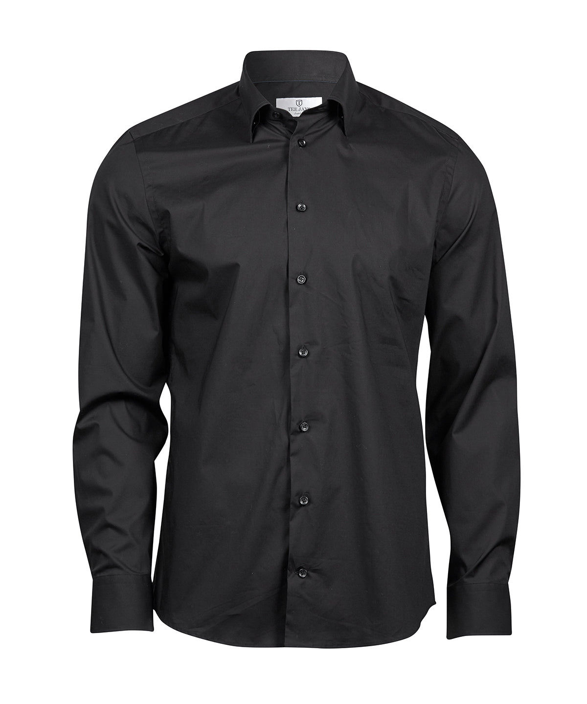 Stretch luxury shirt (4024)