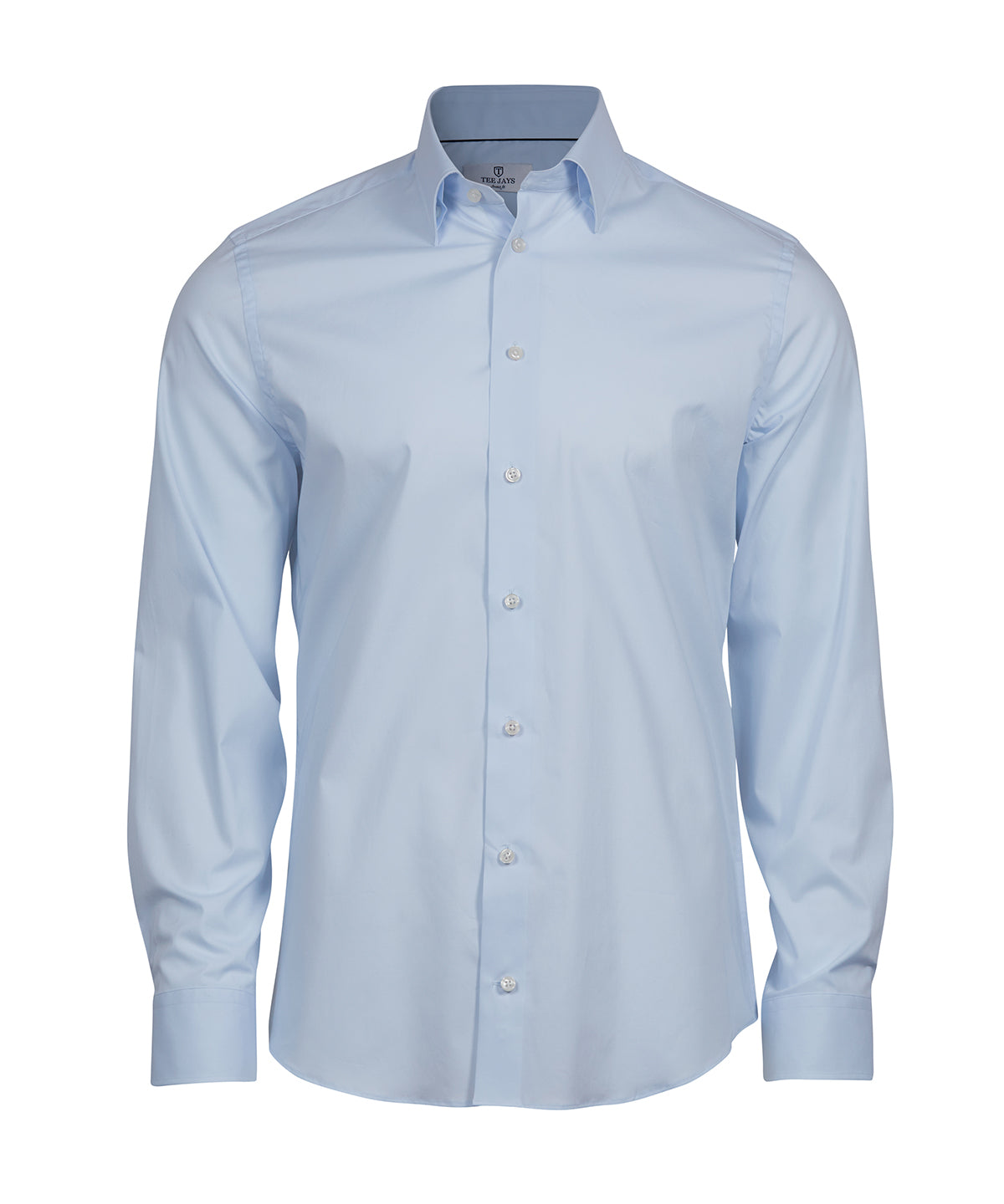 Stretch luxury shirt (4024)