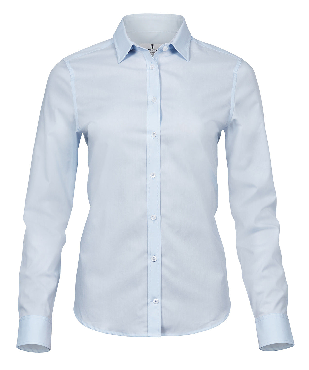 Women's stretch luxury shirt (4025)