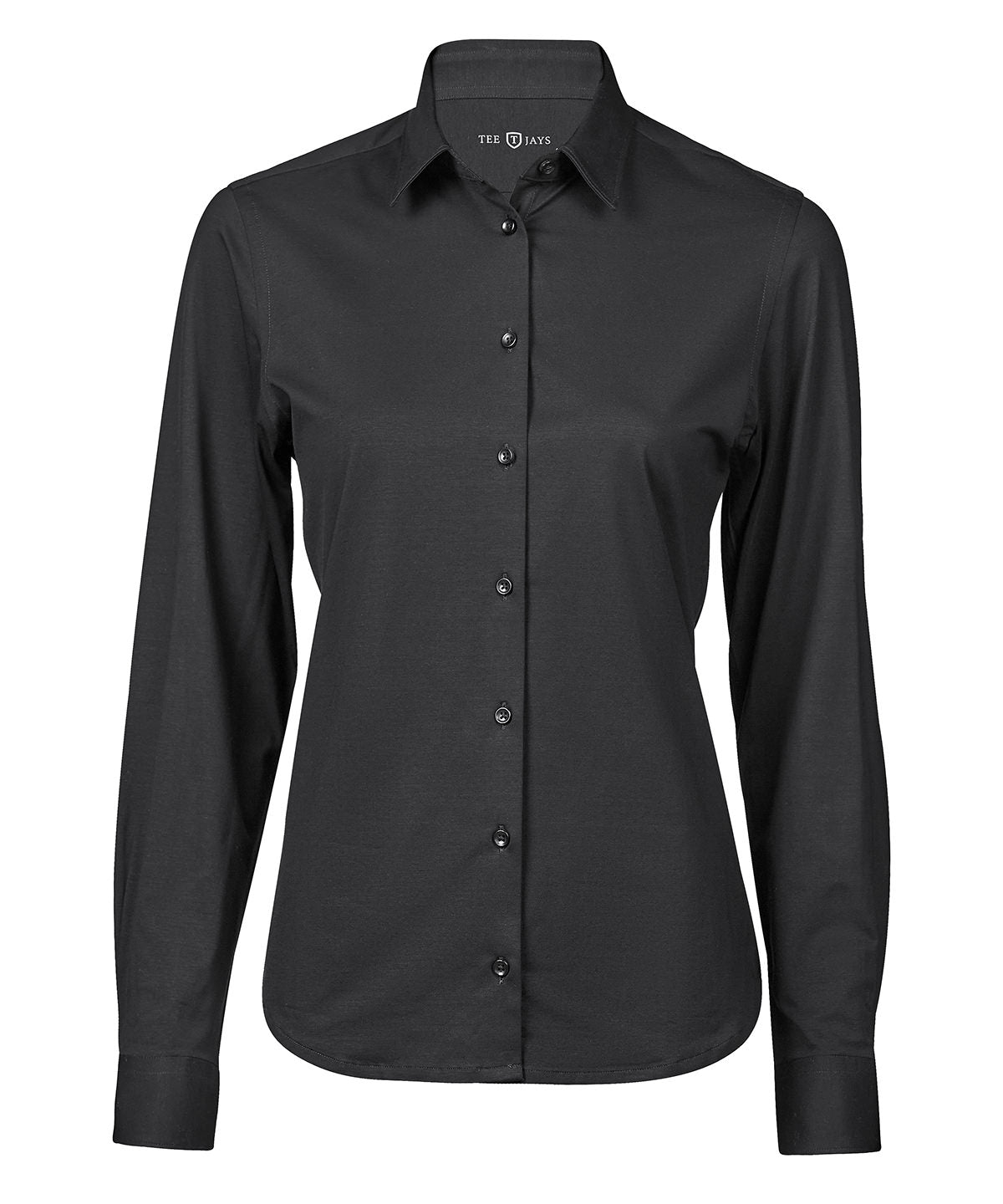 Women's active stretch shirt (4031)