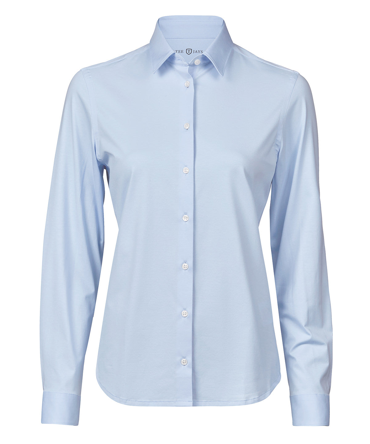 Women's active stretch shirt (4031)