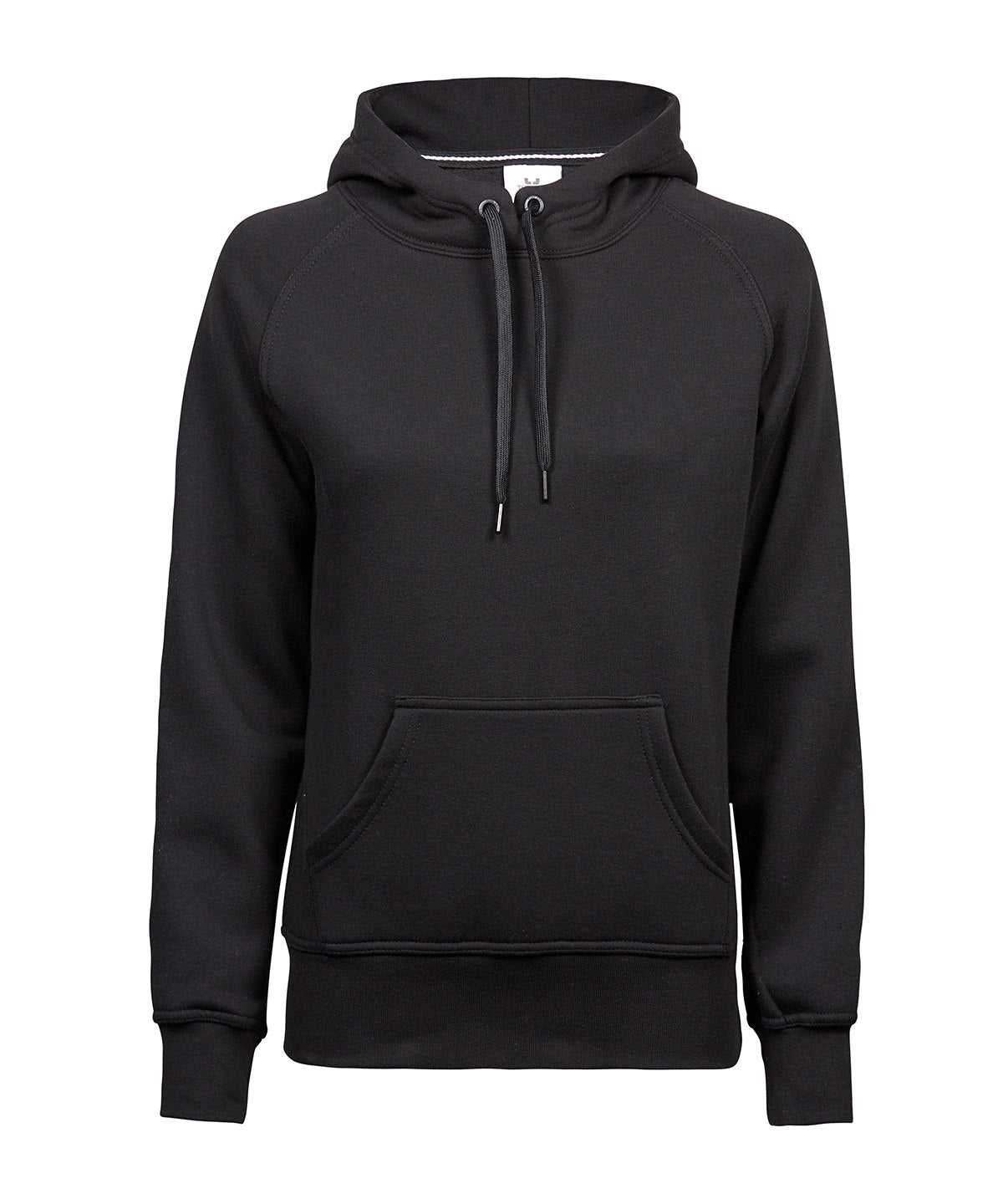 Women's hooded sweatshirt (5431)