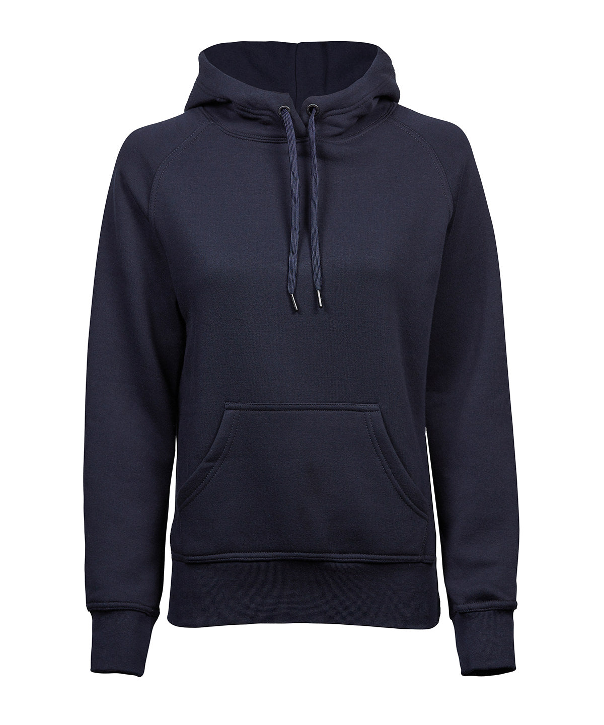 Women's hooded sweatshirt (5431)