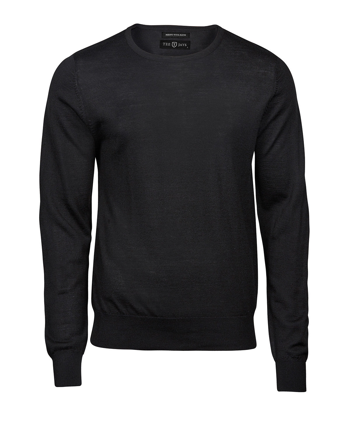 Crew neck (6000)