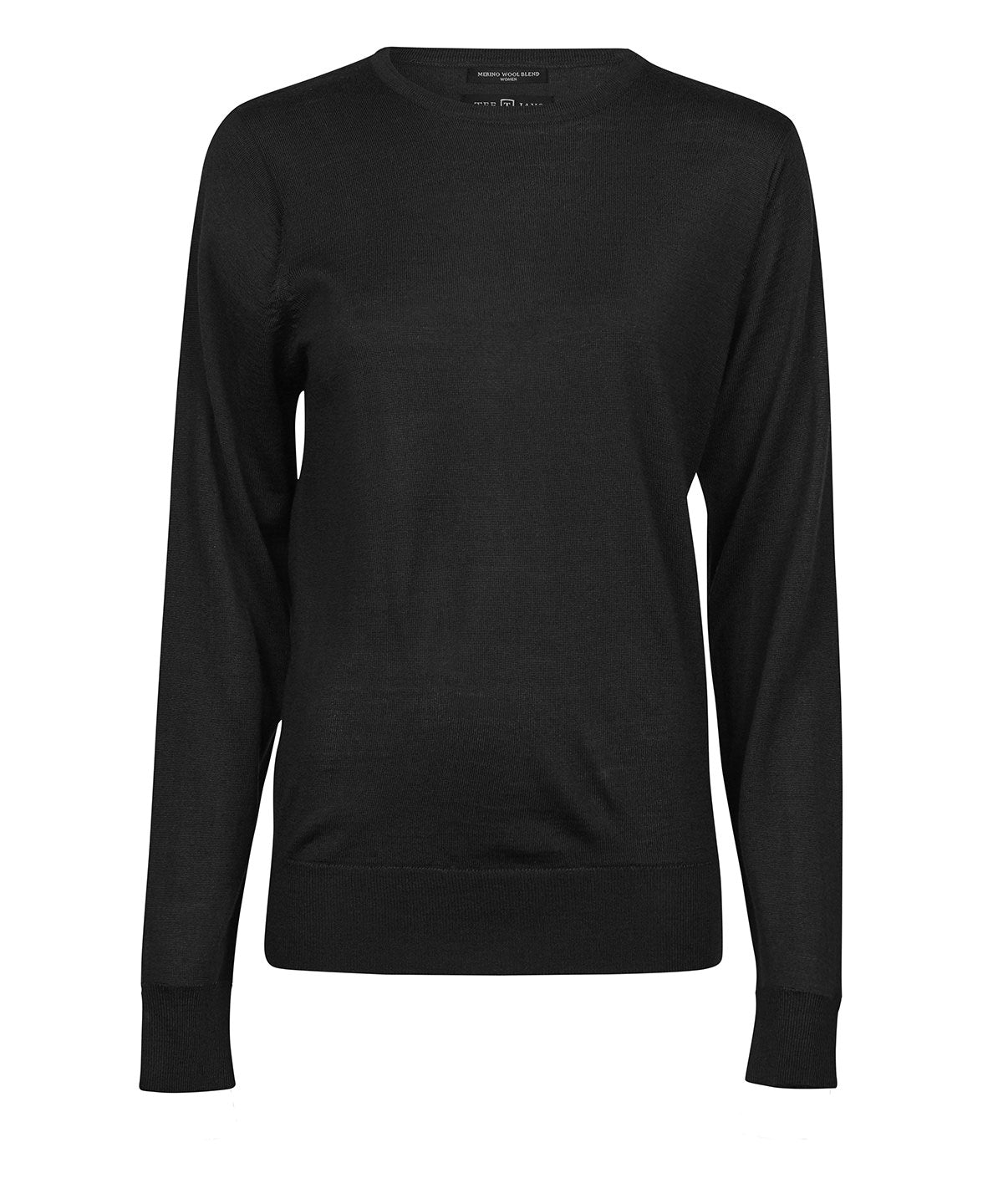 Women's crew neck (6006)