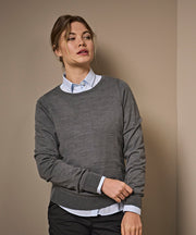 Women's crew neck (6006)