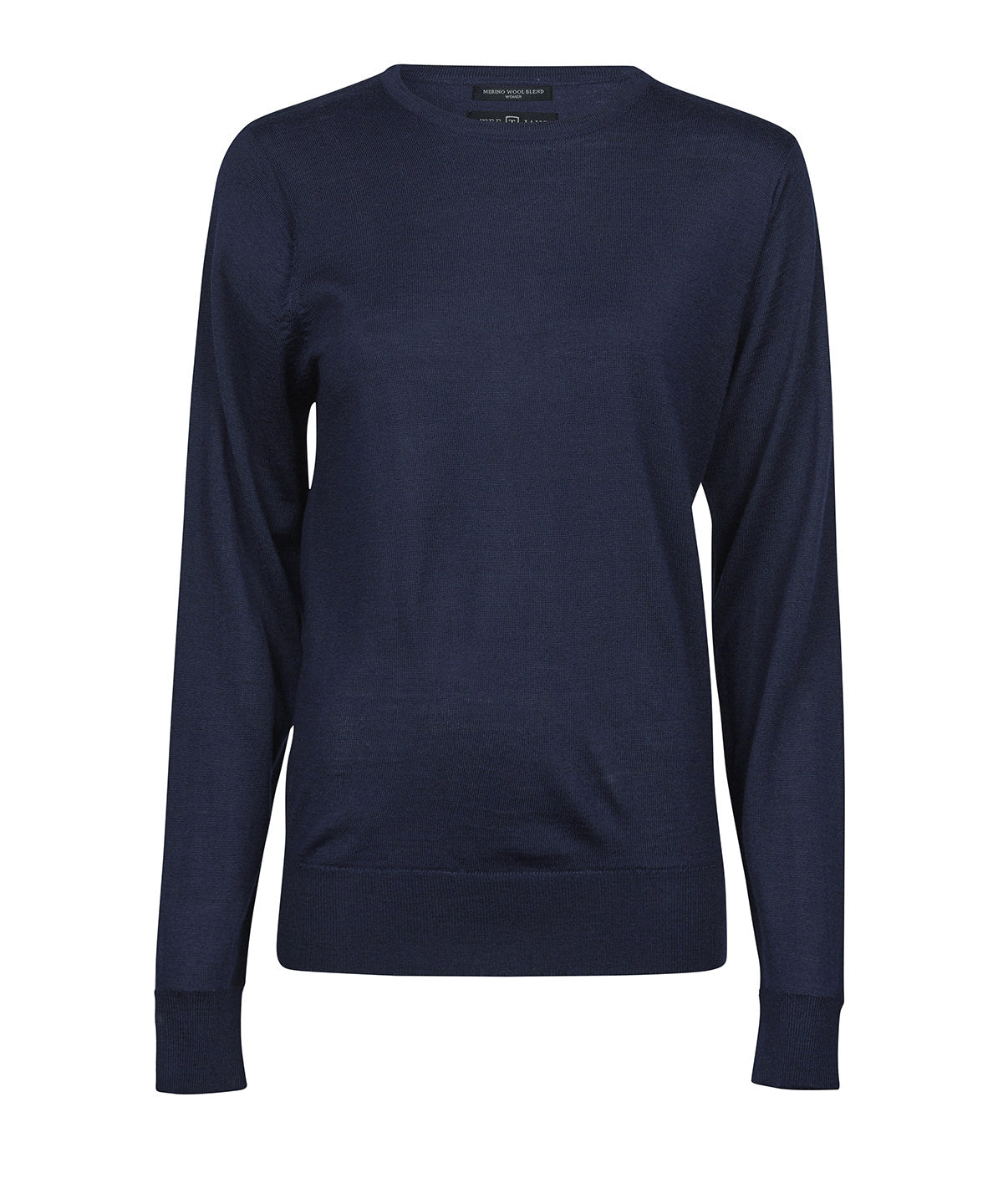 Women's crew neck (6006)