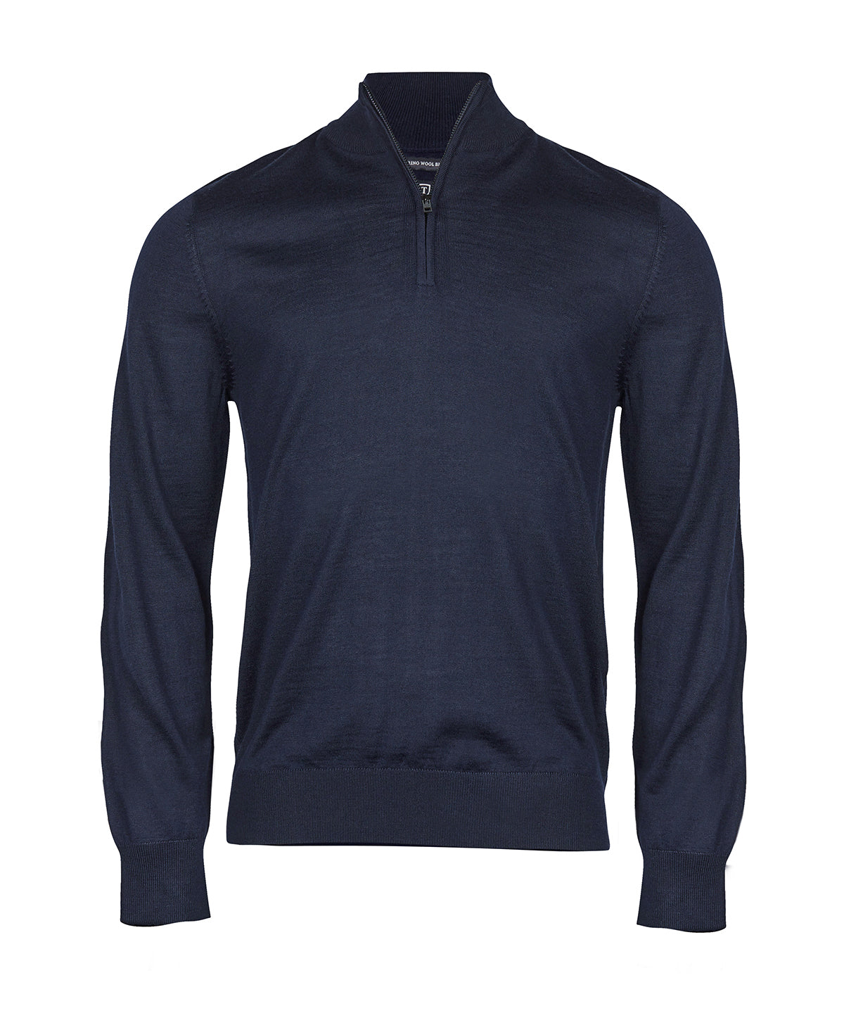 Half-zip (6010)