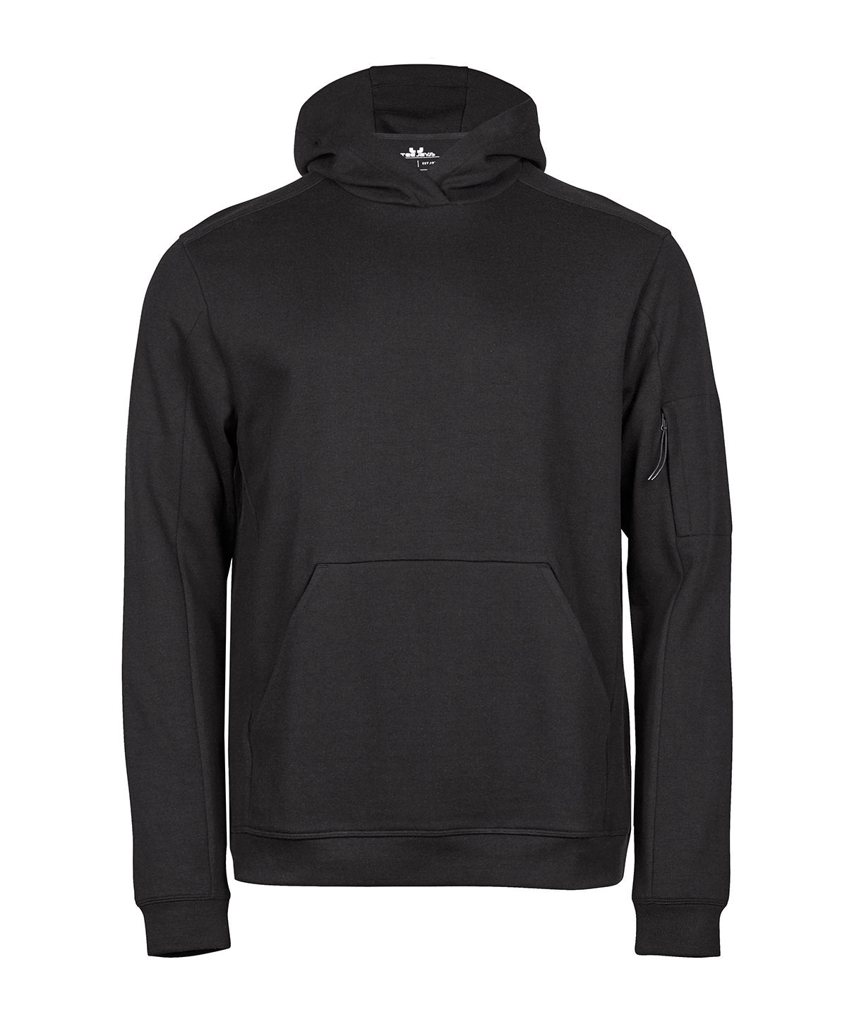 Athletic hooded sweatshirt (5702)