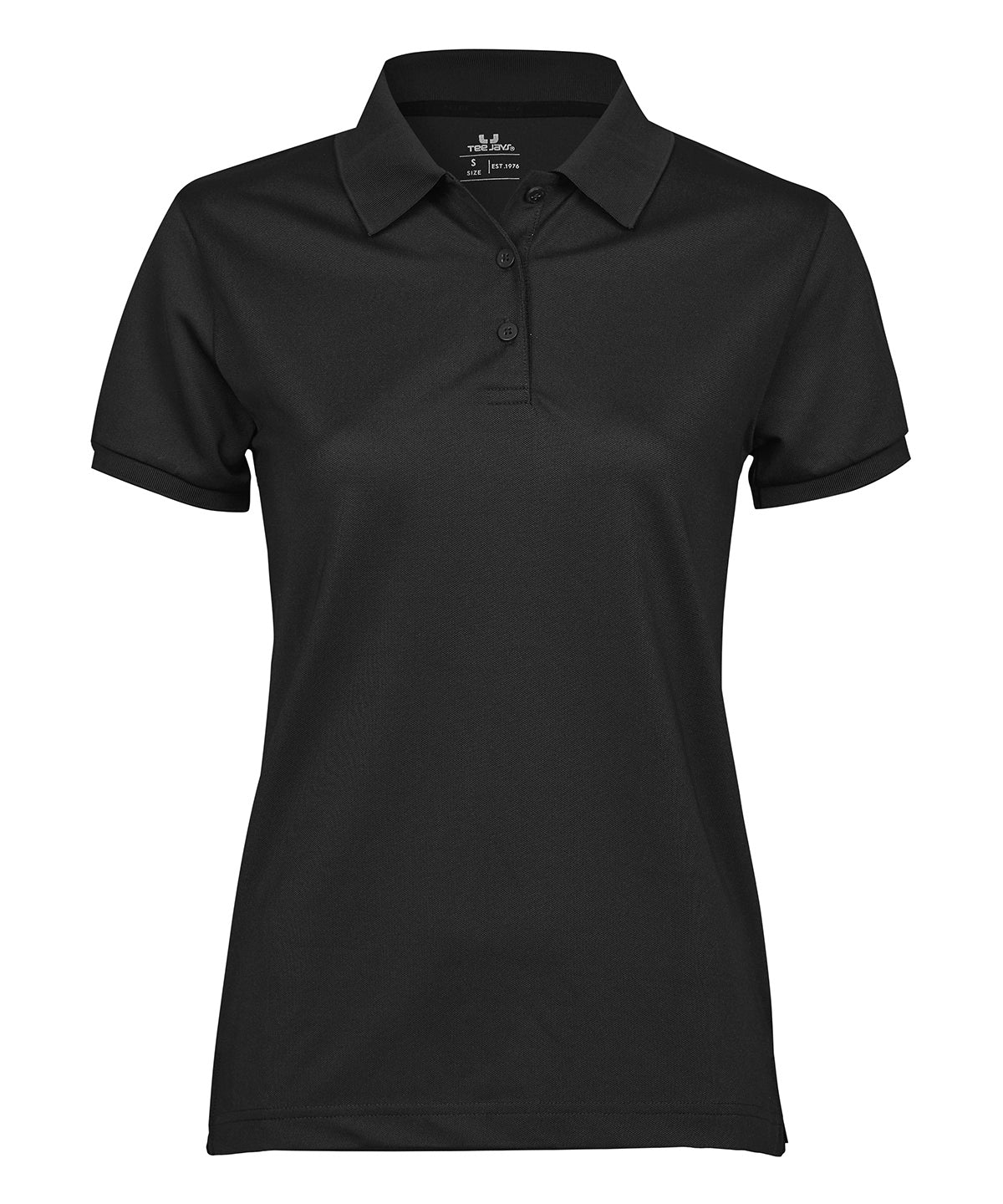 Women's club polo (7001)