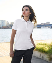 Women's club polo (7001)