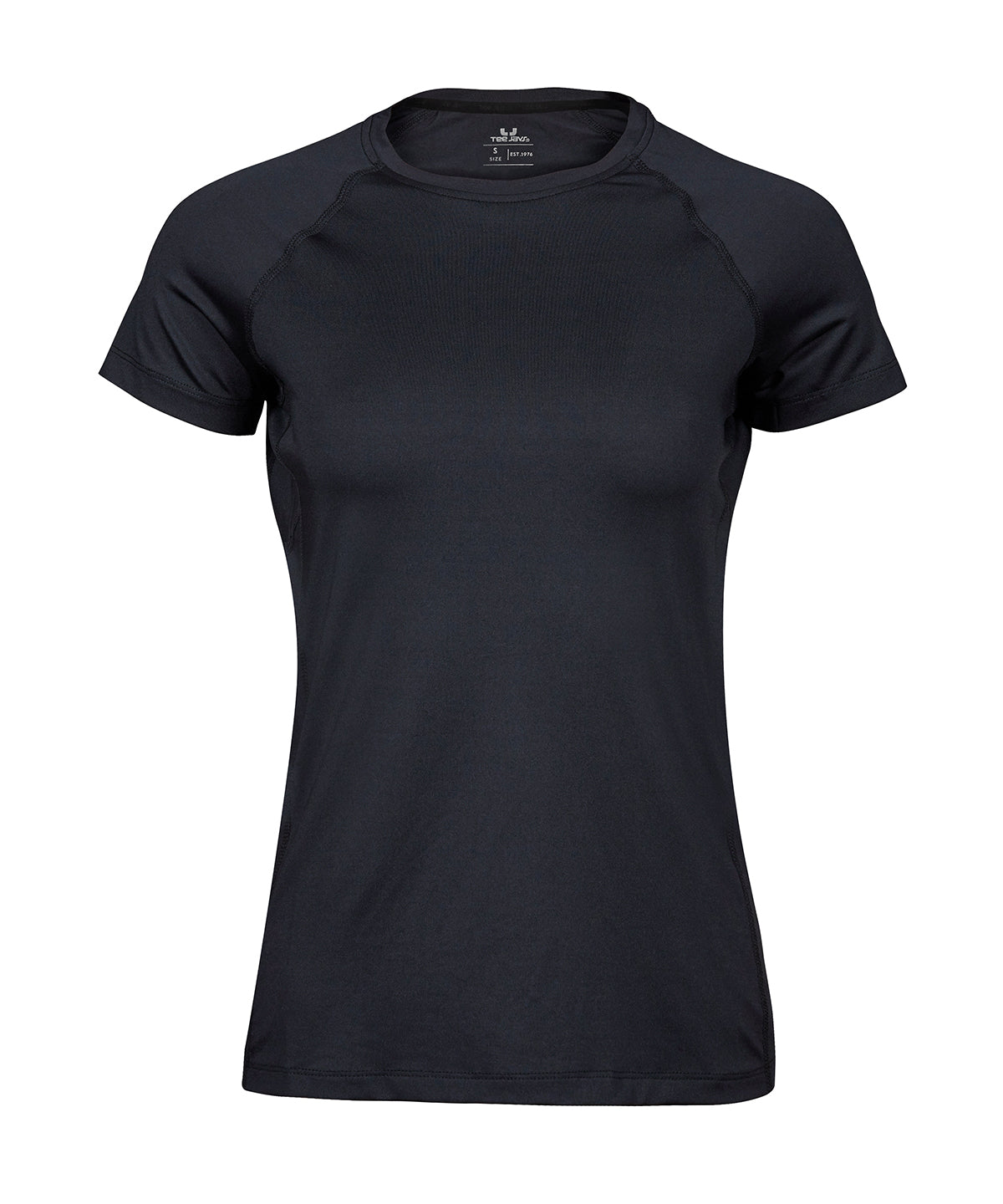 Women's CoolDry tee (7021)