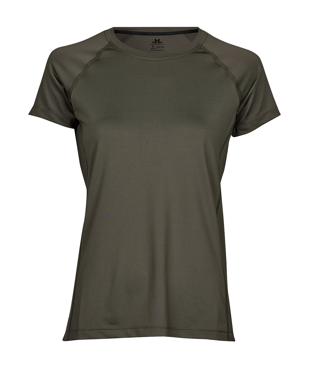 Women's CoolDry tee (7021)