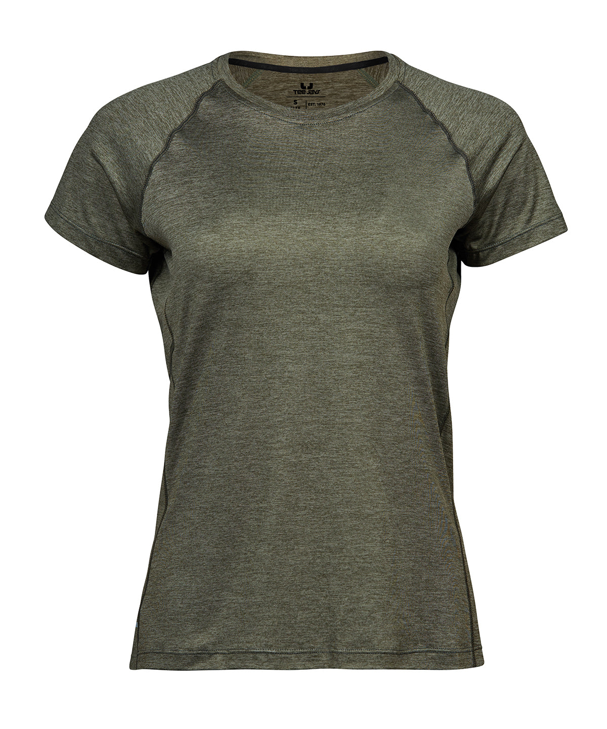 Women's CoolDry tee (7021)