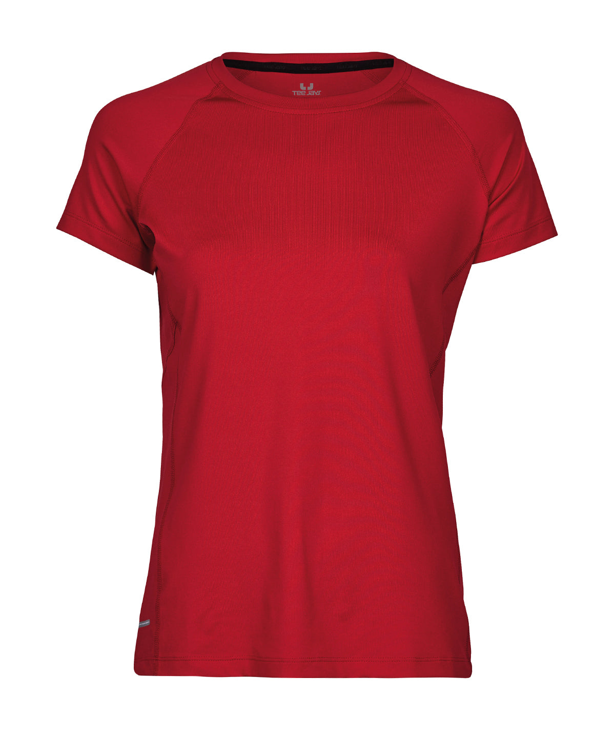 Women's CoolDry tee (7021)