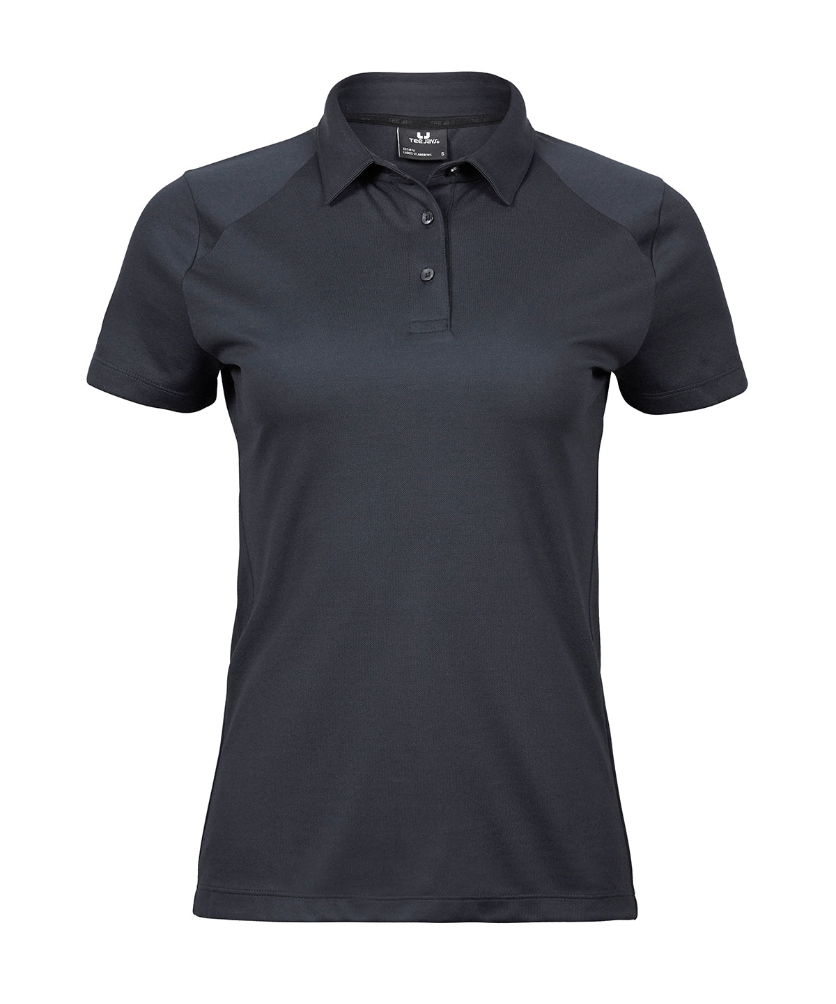 Women's luxury sport polo (7201)