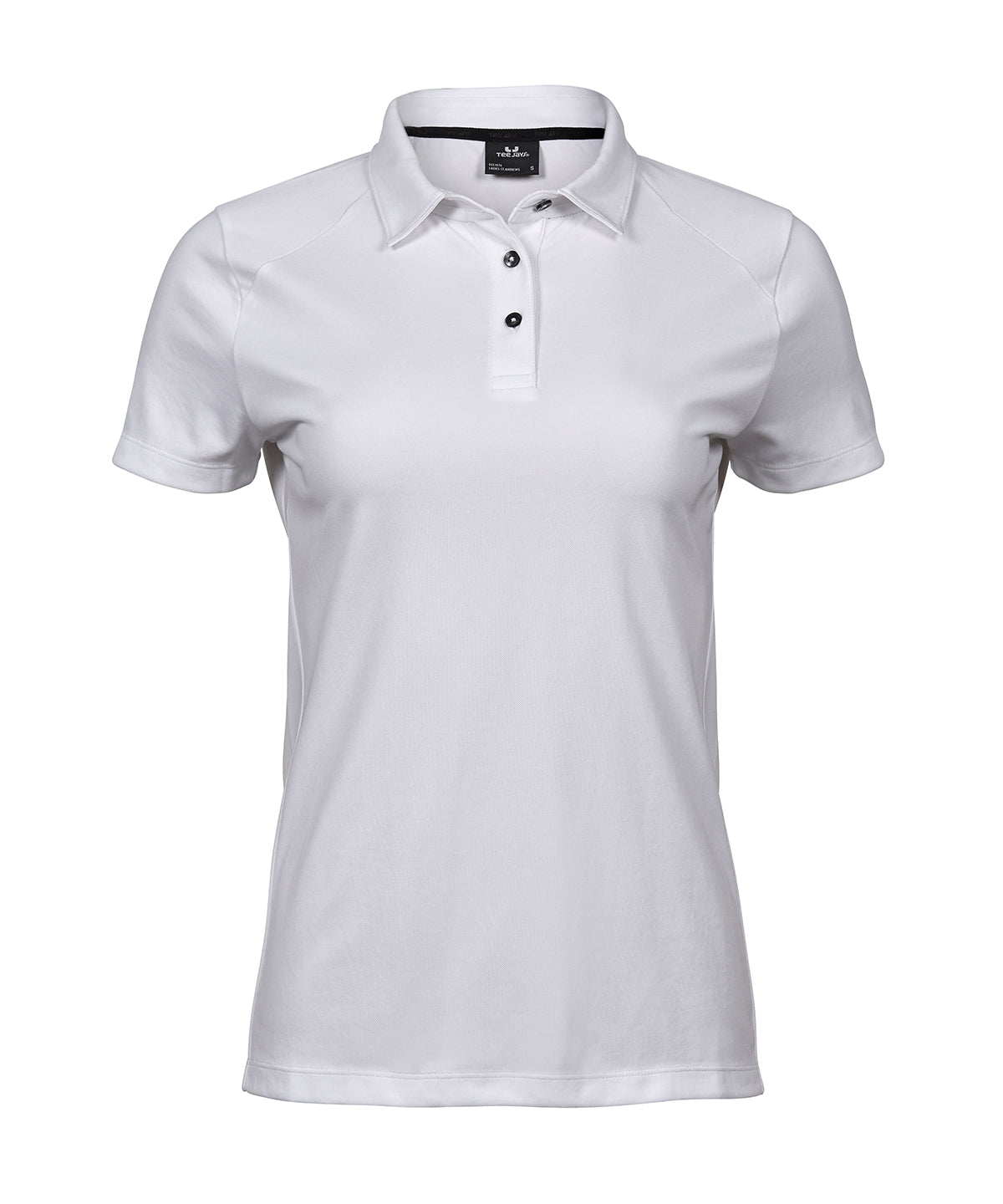 Women's luxury sport polo (7201)