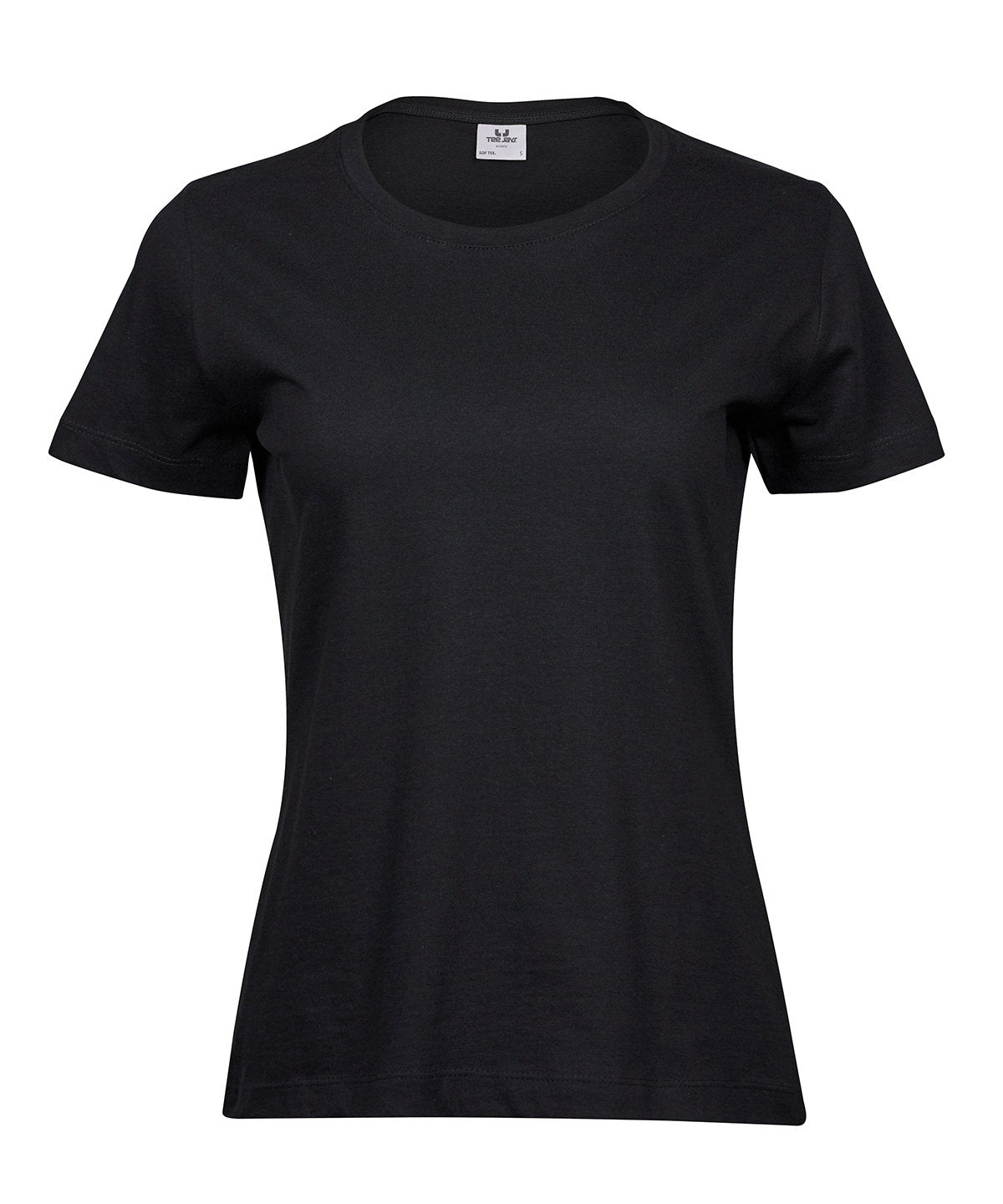 Women's Sof tee (8050)