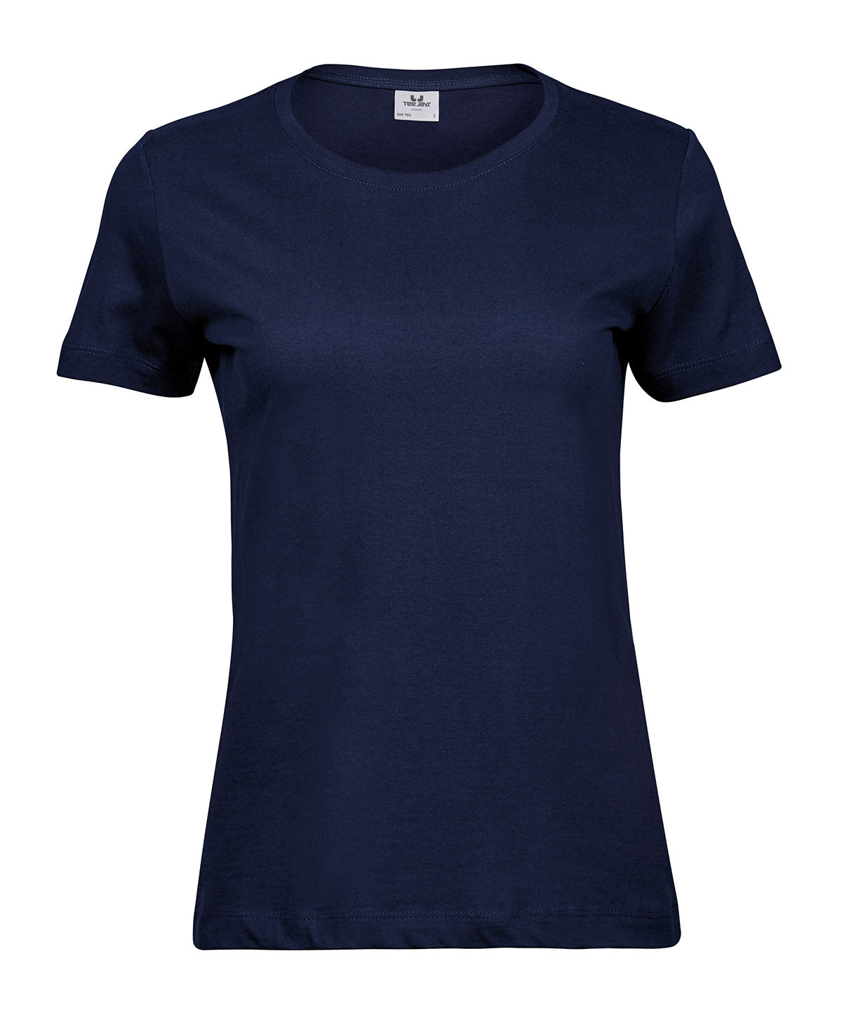 Women's Sof tee (8050)