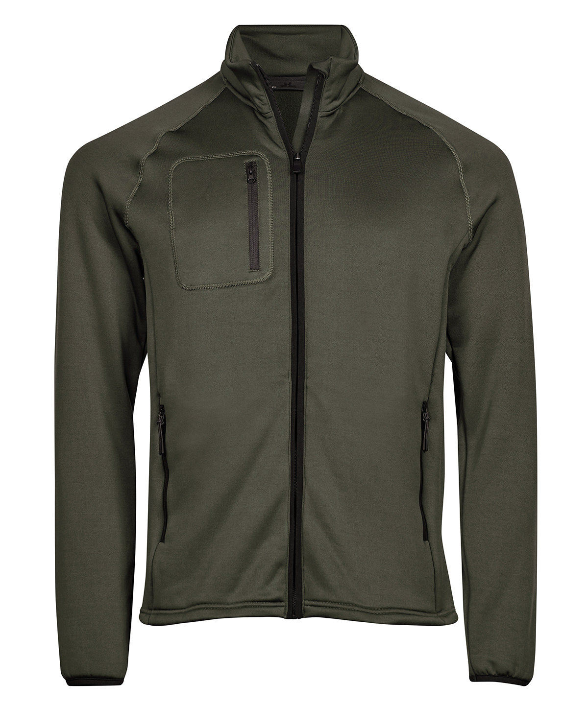 Stretch fleece (9100)