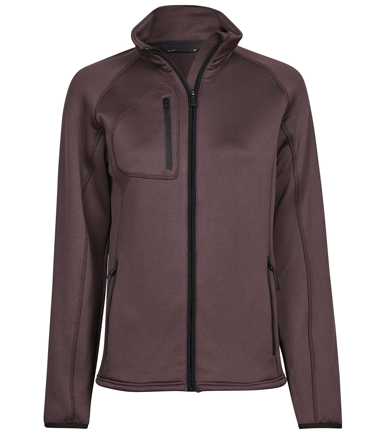 Women's stretch fleece (9101)