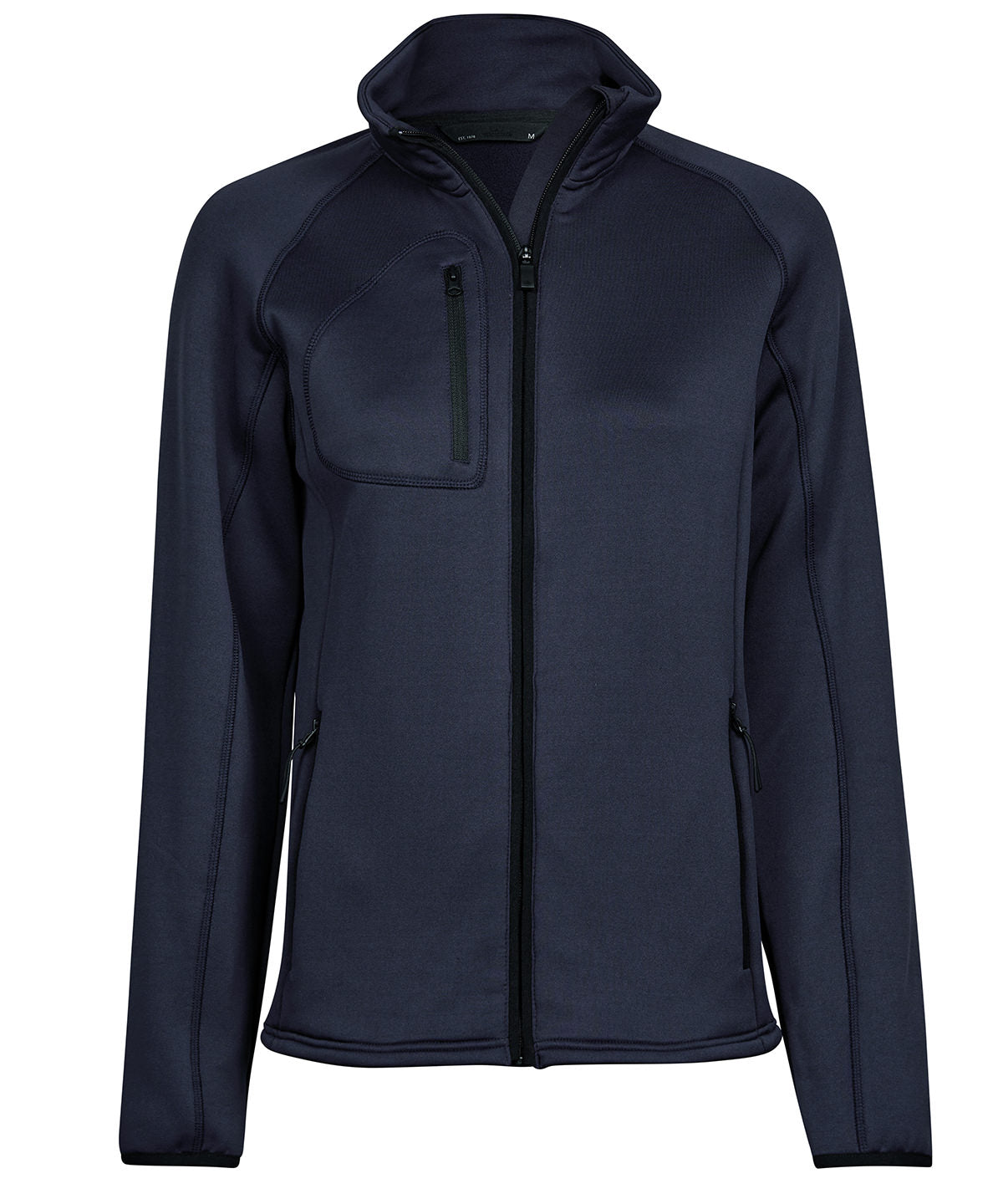 Women's stretch fleece (9101)