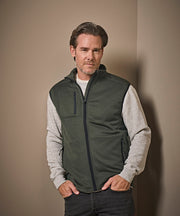 Stretch fleece bodywarmer (9104)